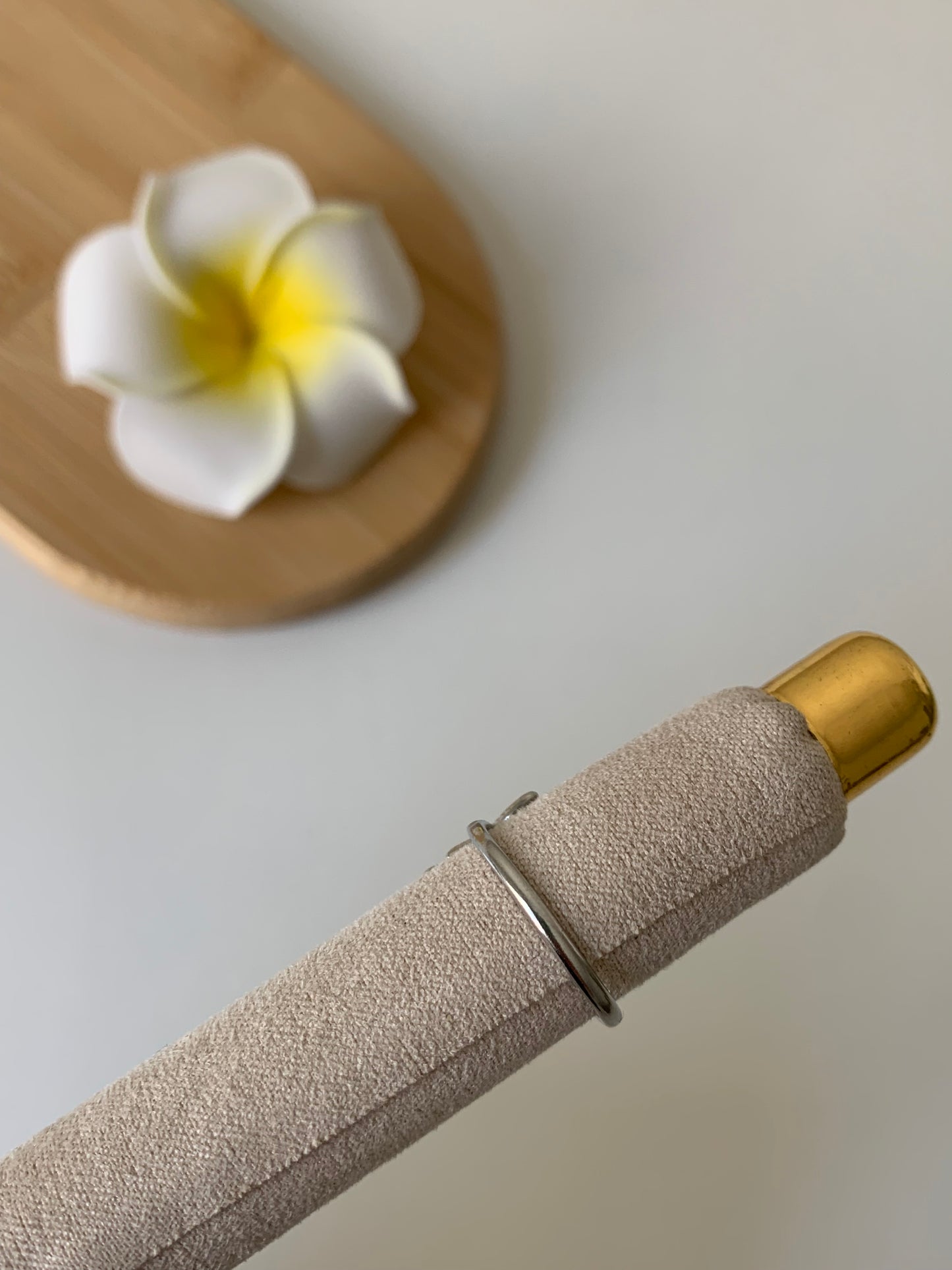 OCEAN MOOD - SUMMER l Bague inoxydable