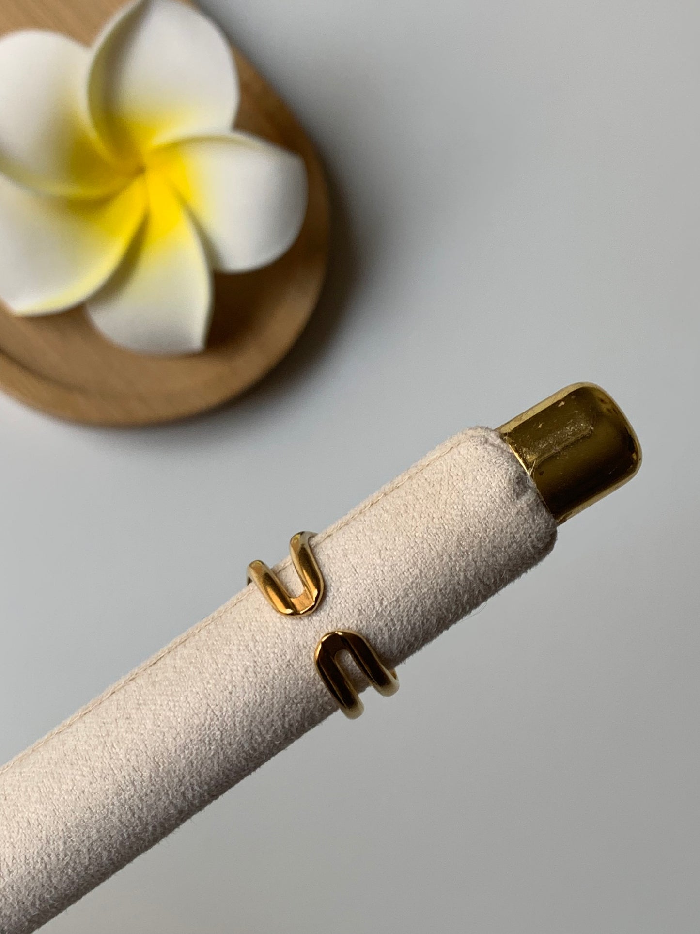 ASMA l Bague inoxydable