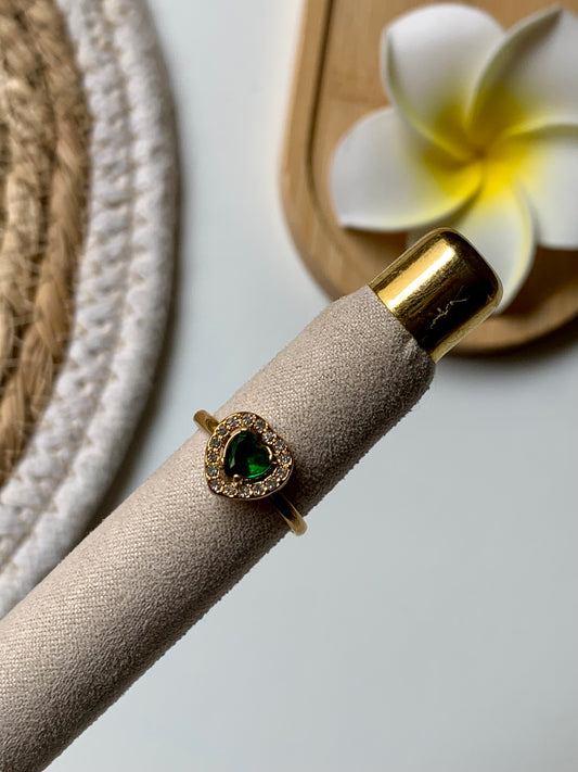 PRESTIGE l Bague inoxydable