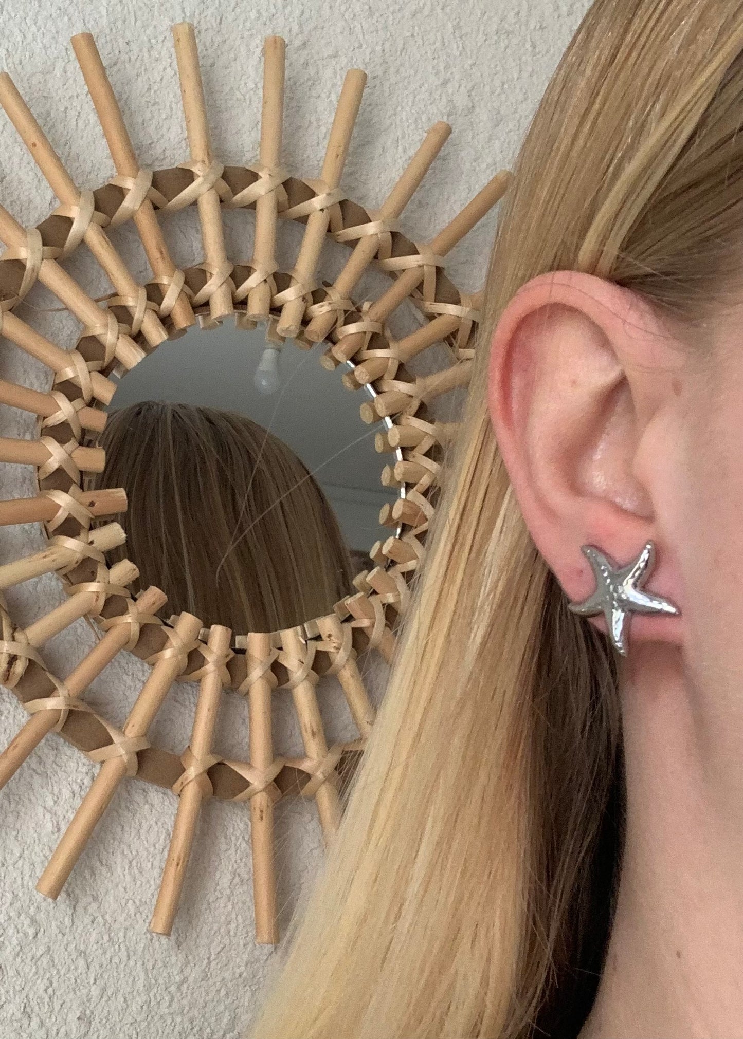 OCEAN MOOD - LAOS l Boucles inoxydables