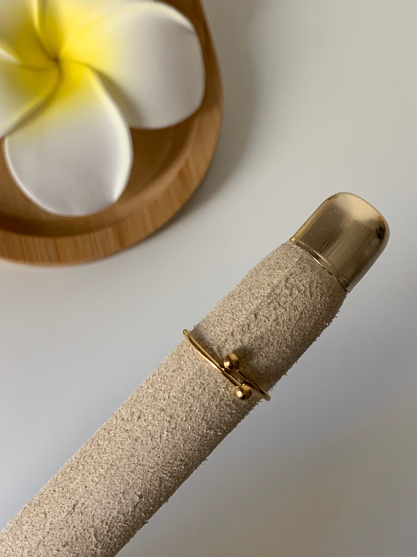 OCEAN MOOD - CORAIL l Bague inoxydable