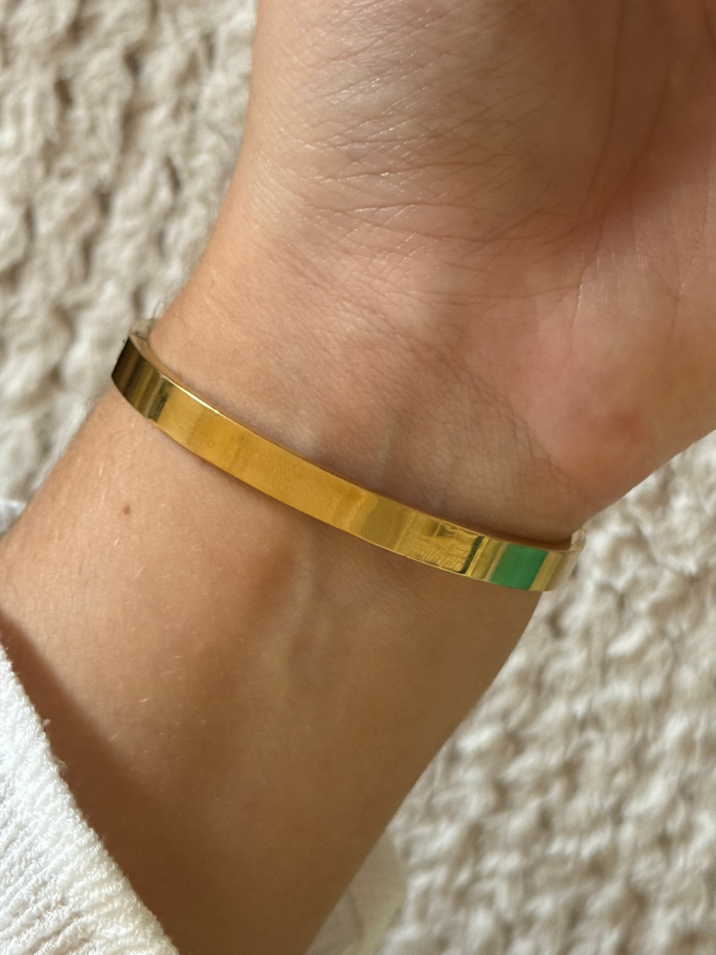 VICTOIRE l Jonc inoxydable