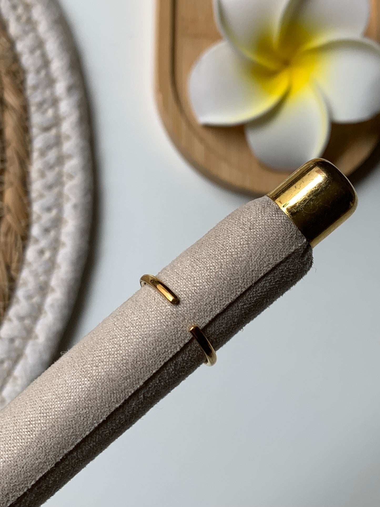 PRESTIGE l Bague inoxydable