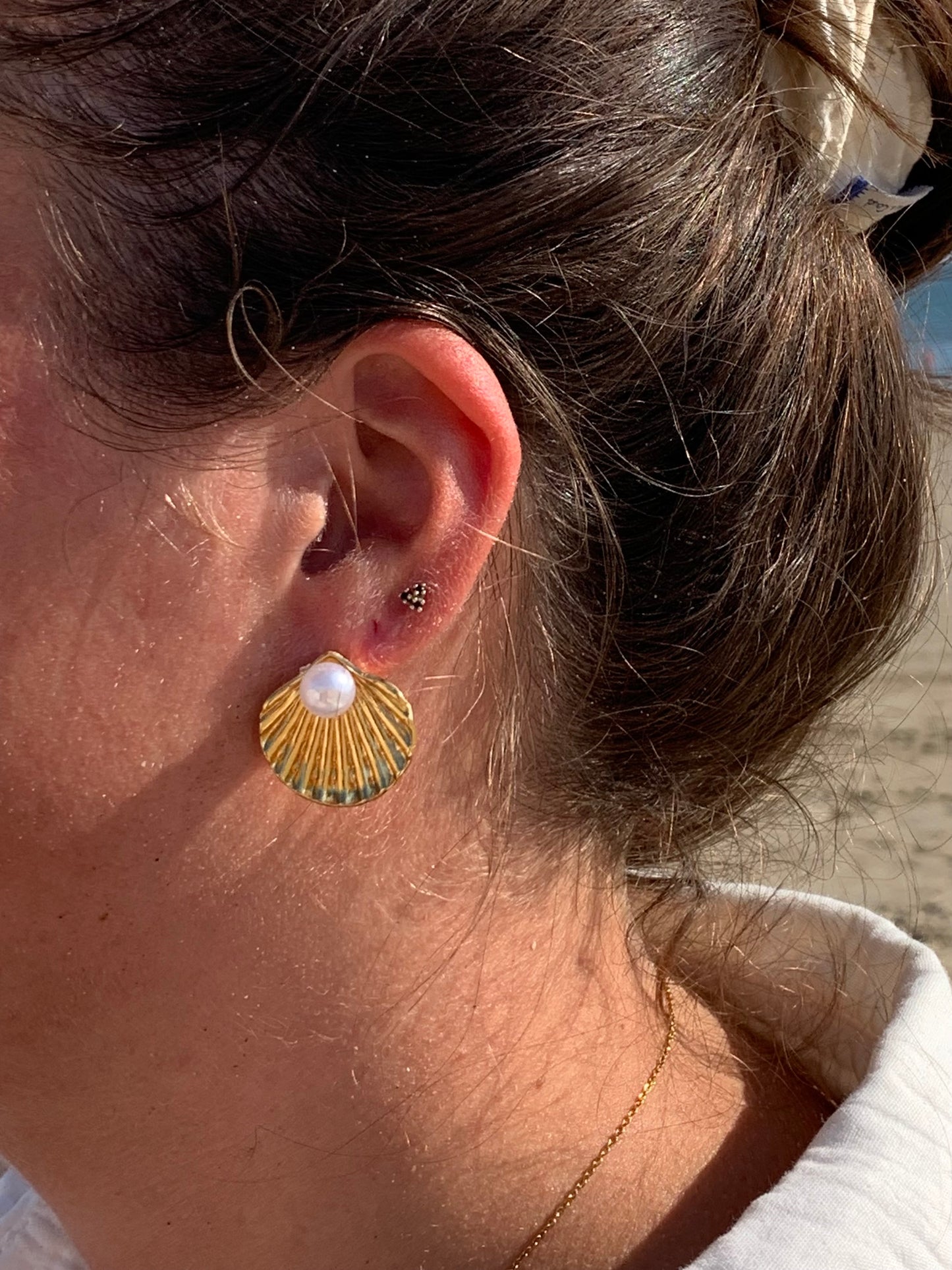 RIVIERA l Boucles inoxydables