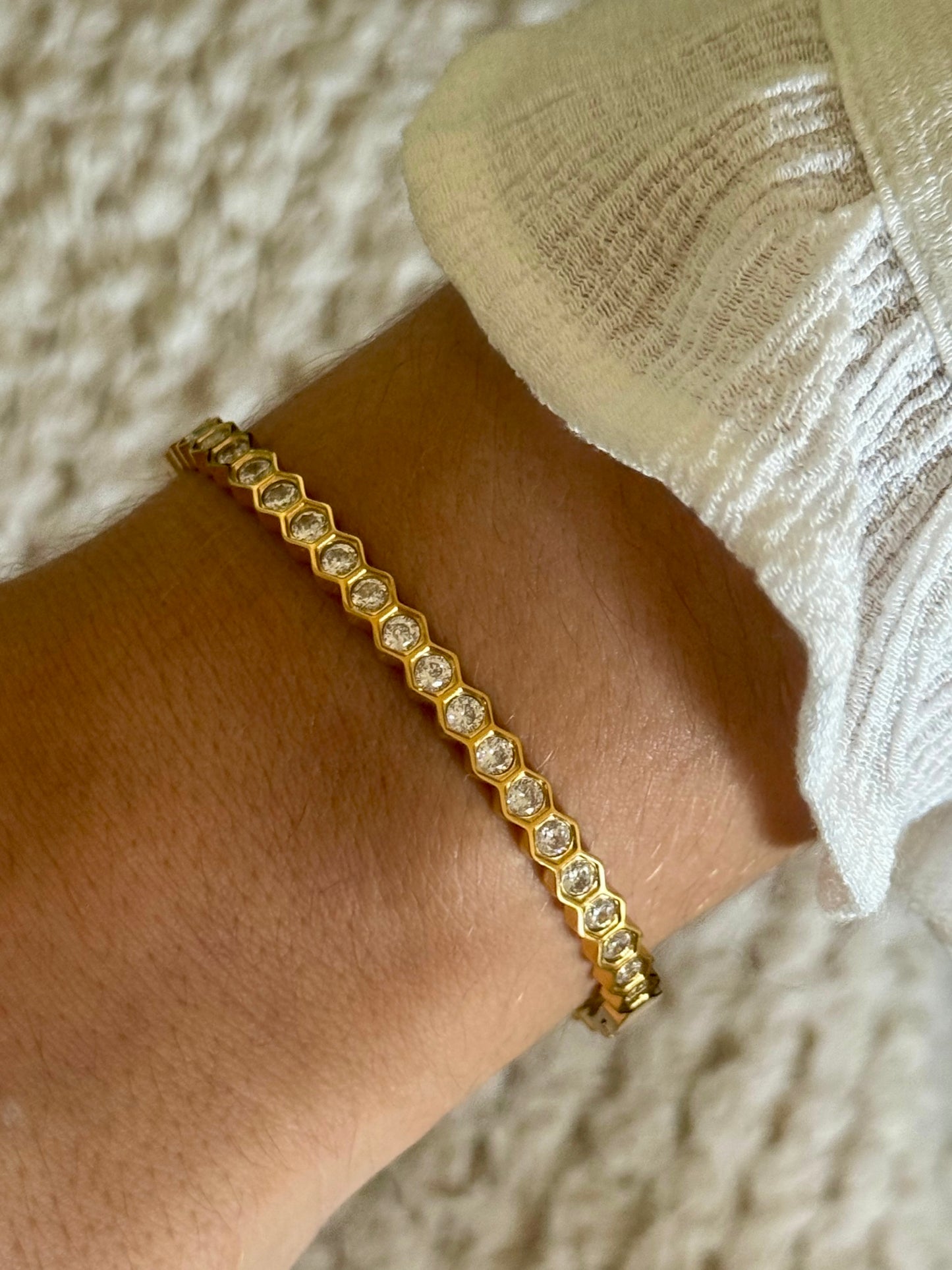 INSPIRANTE l Jonc inoxydable