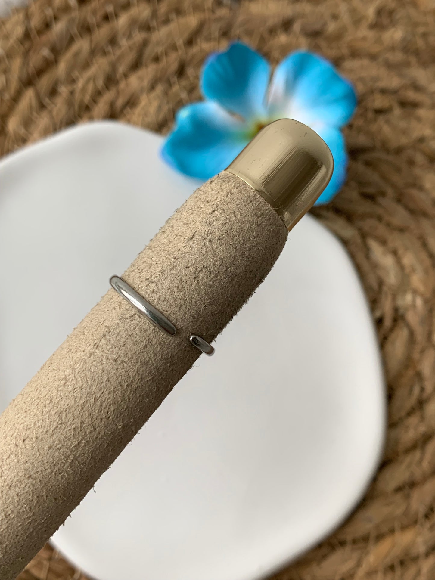 OCEAN MOOD - AGUA l Bague inoxydable