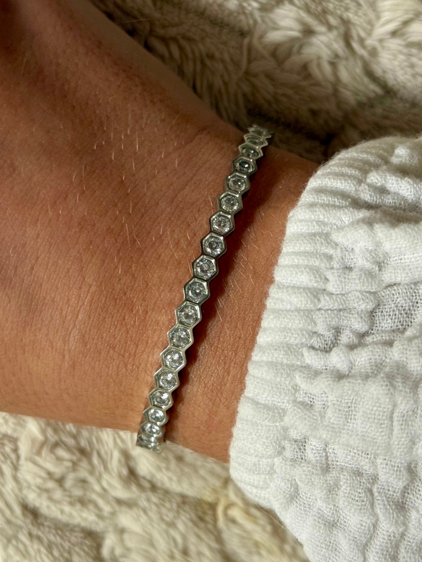 INSPIRANTE l Jonc inoxydable