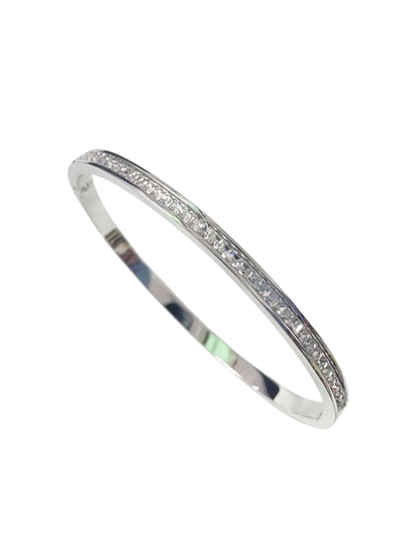 FIONA l Jonc inoxydable