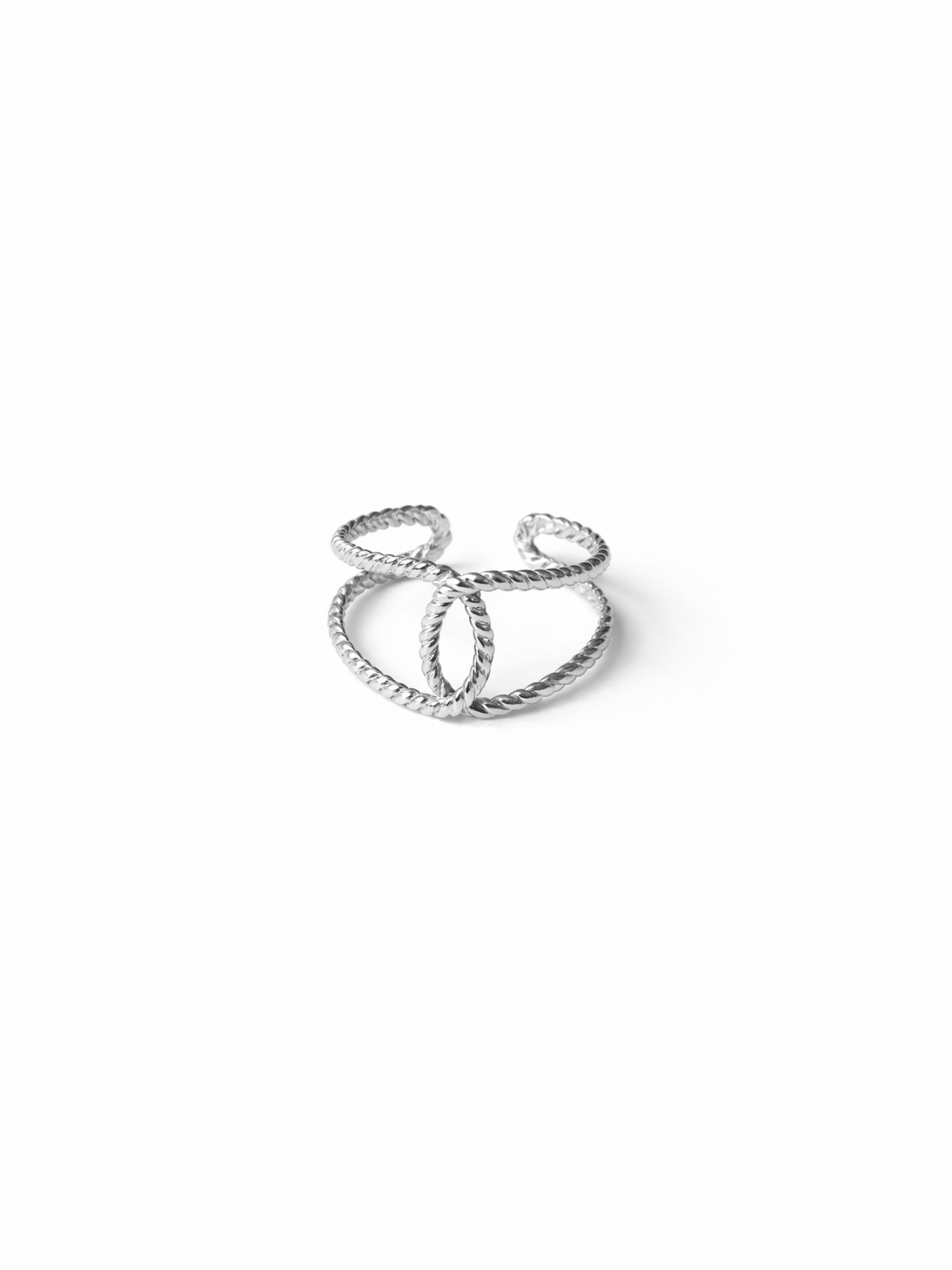 LILO l Bague inoxydable