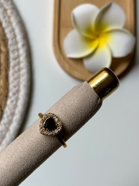 PRESTIGE l Bague inoxydable