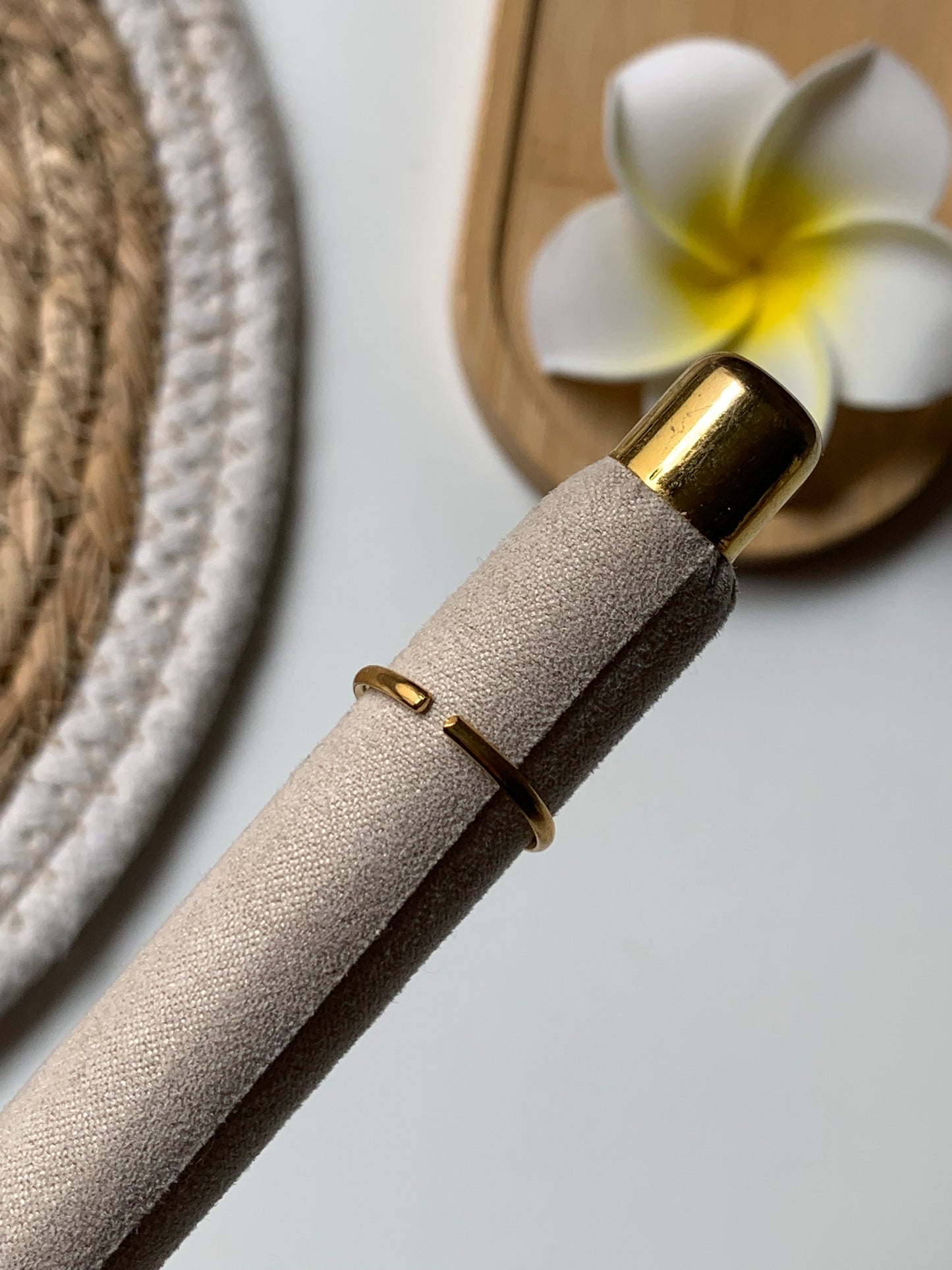 PRESTIGE l Bague inoxydable