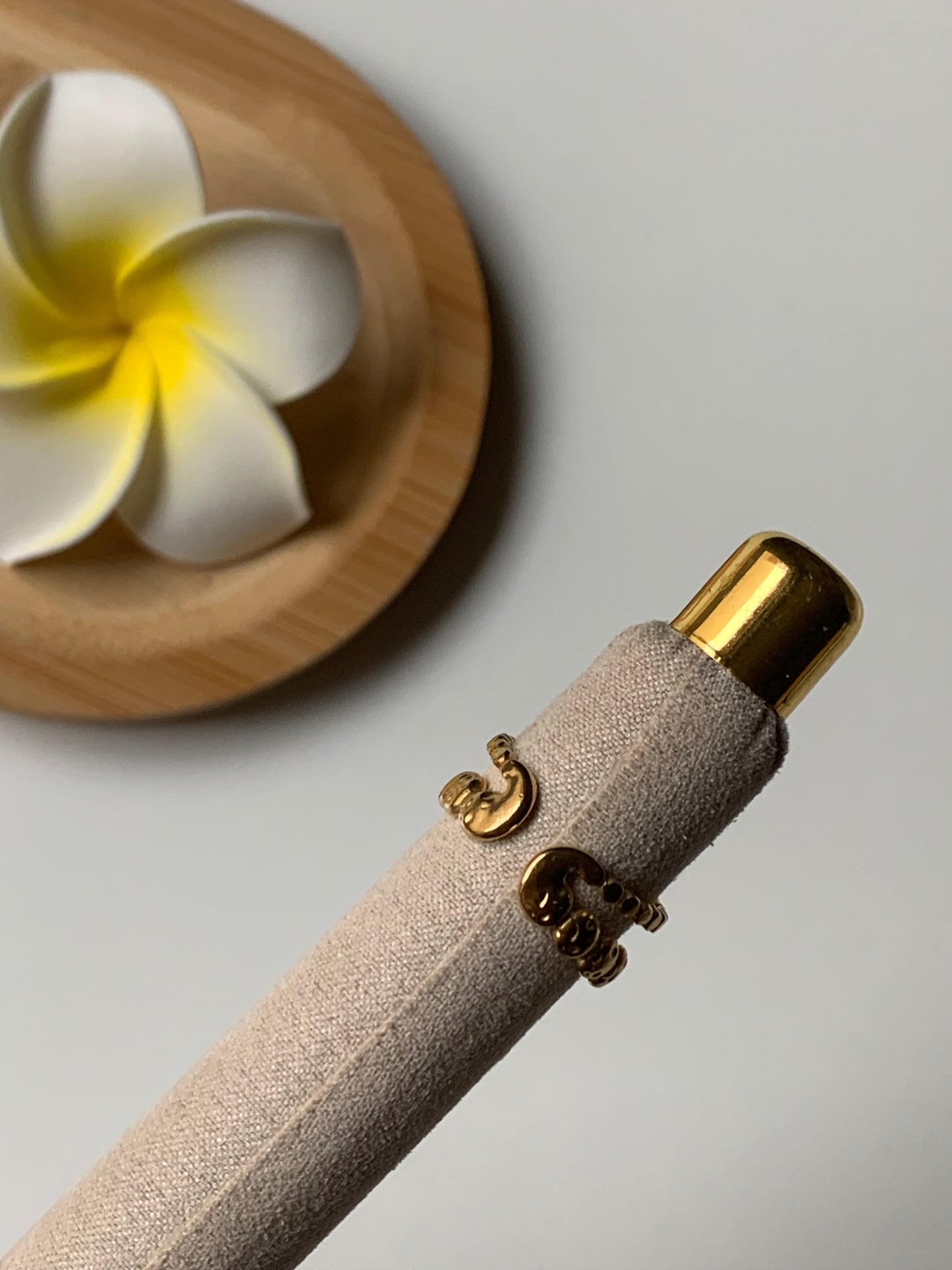 AMAZONITE l Bague inoxydable