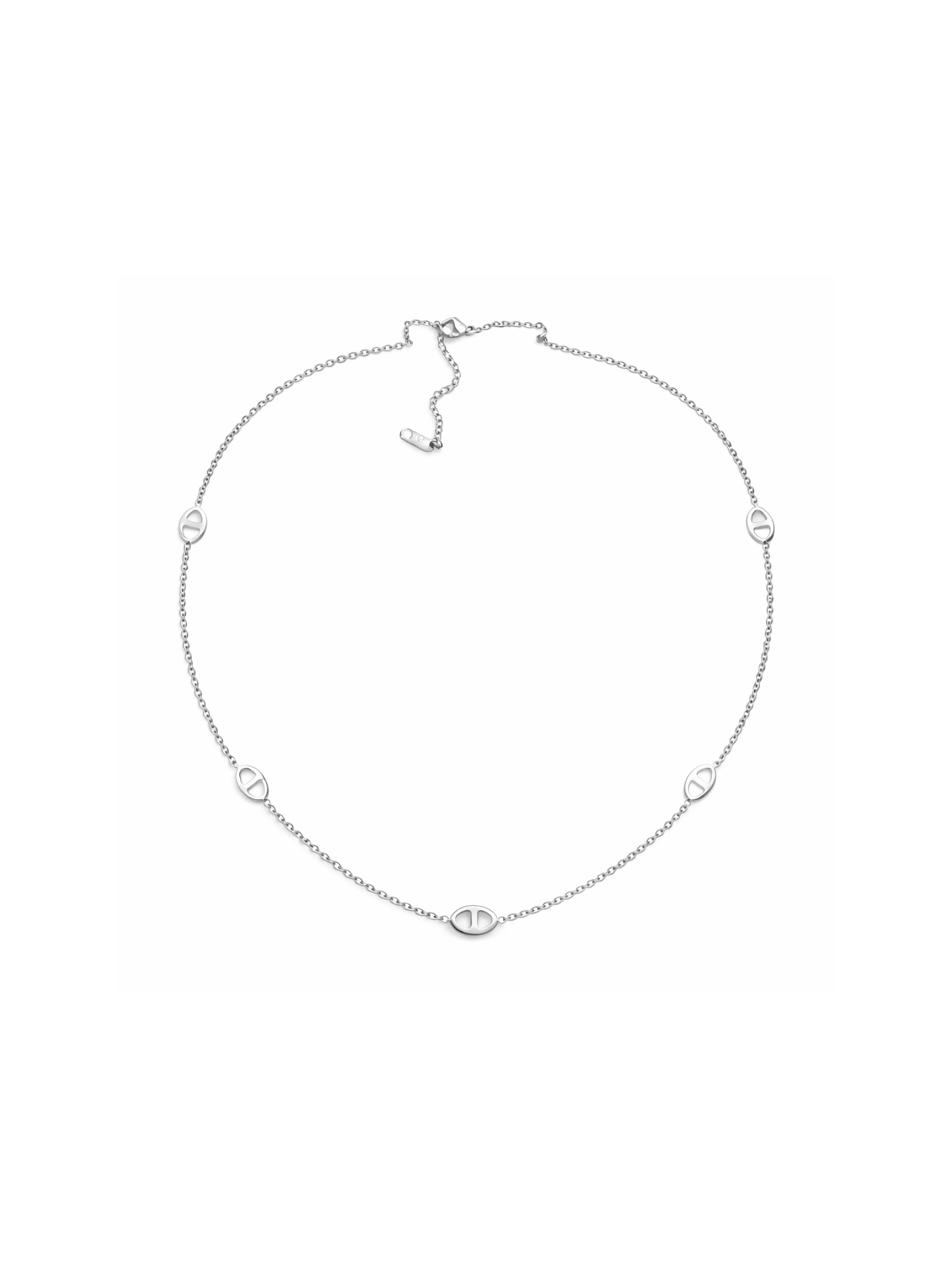 AUDACIEUSE l Collier inoxydable
