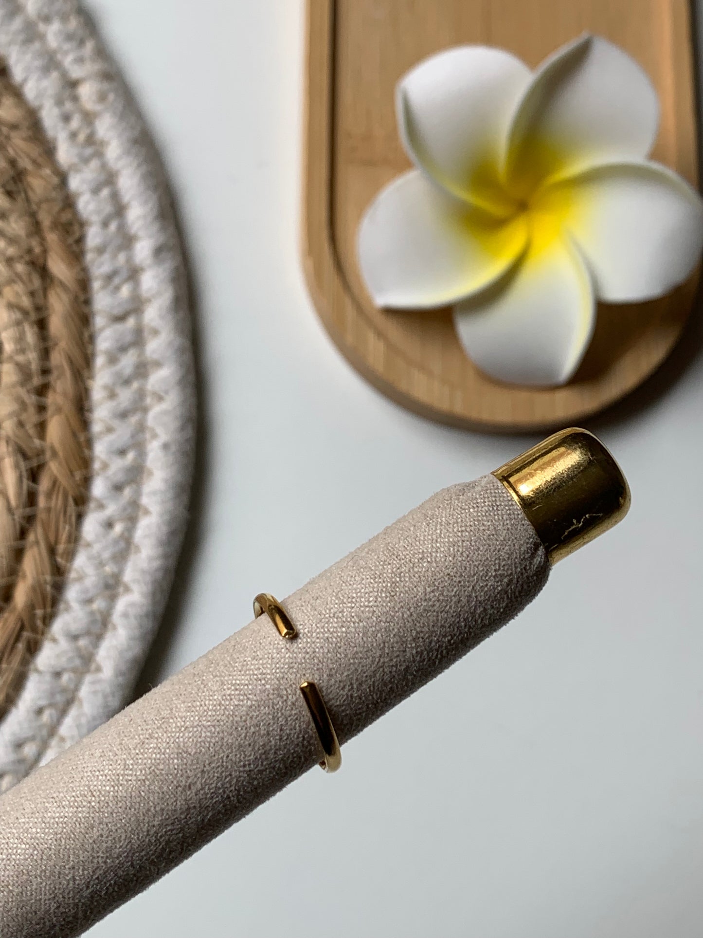 PRESTIGE l Bague inoxydable
