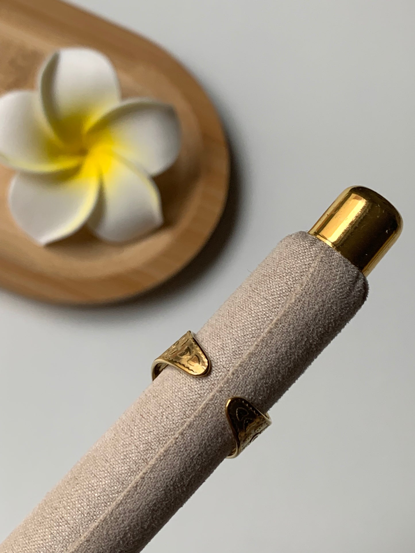 ONYX l Bague inoxydable