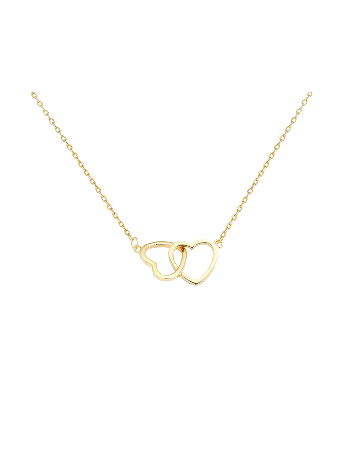 ANNA l Collier inoxydable