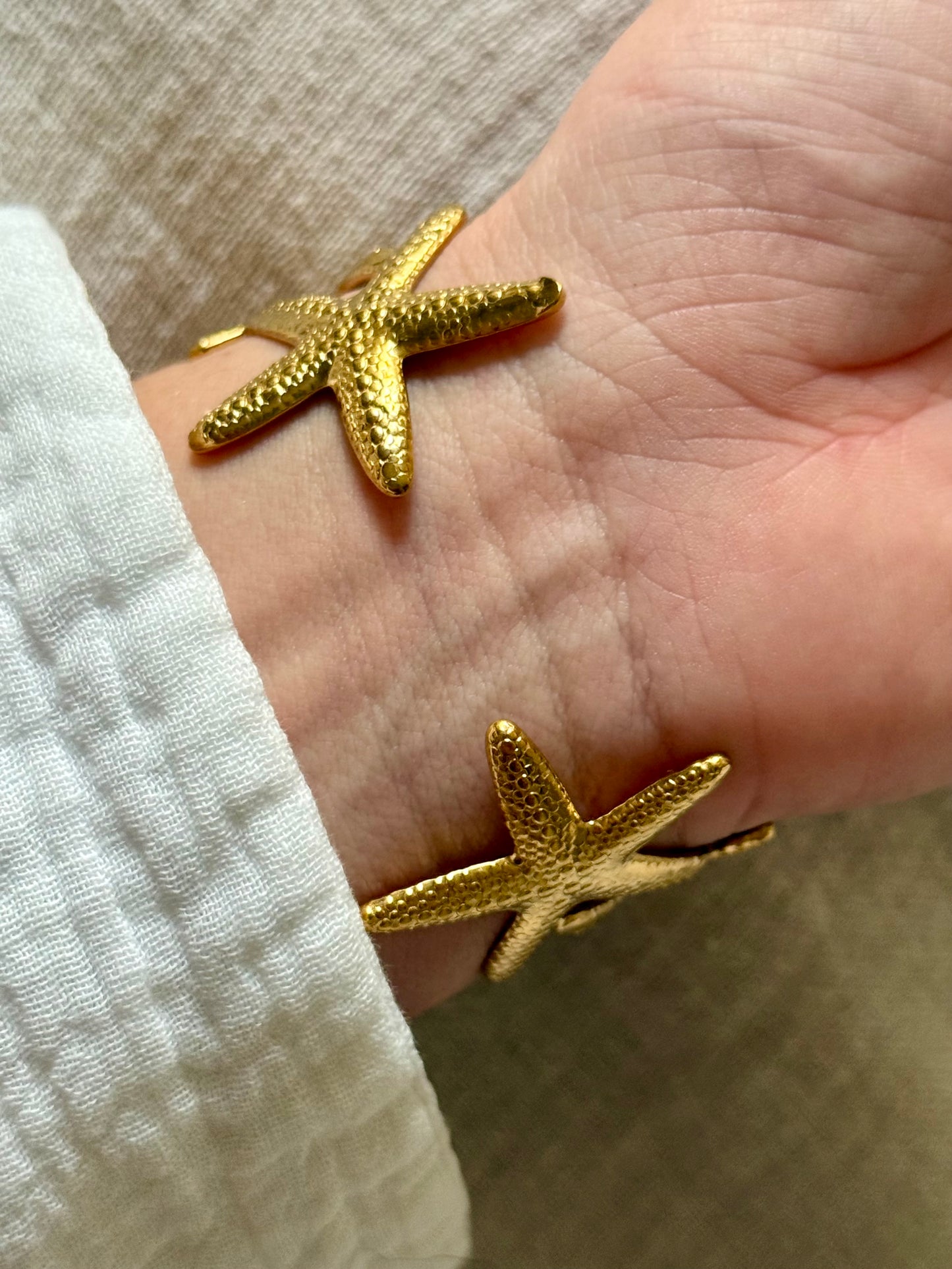 OCEAN MOOD - CARAÏBES l Jonc inoxydable