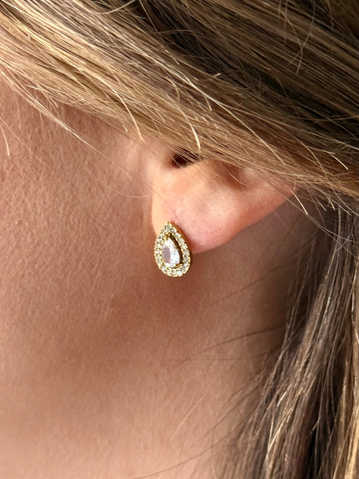 PRESTIGE l Boucles inoxydables