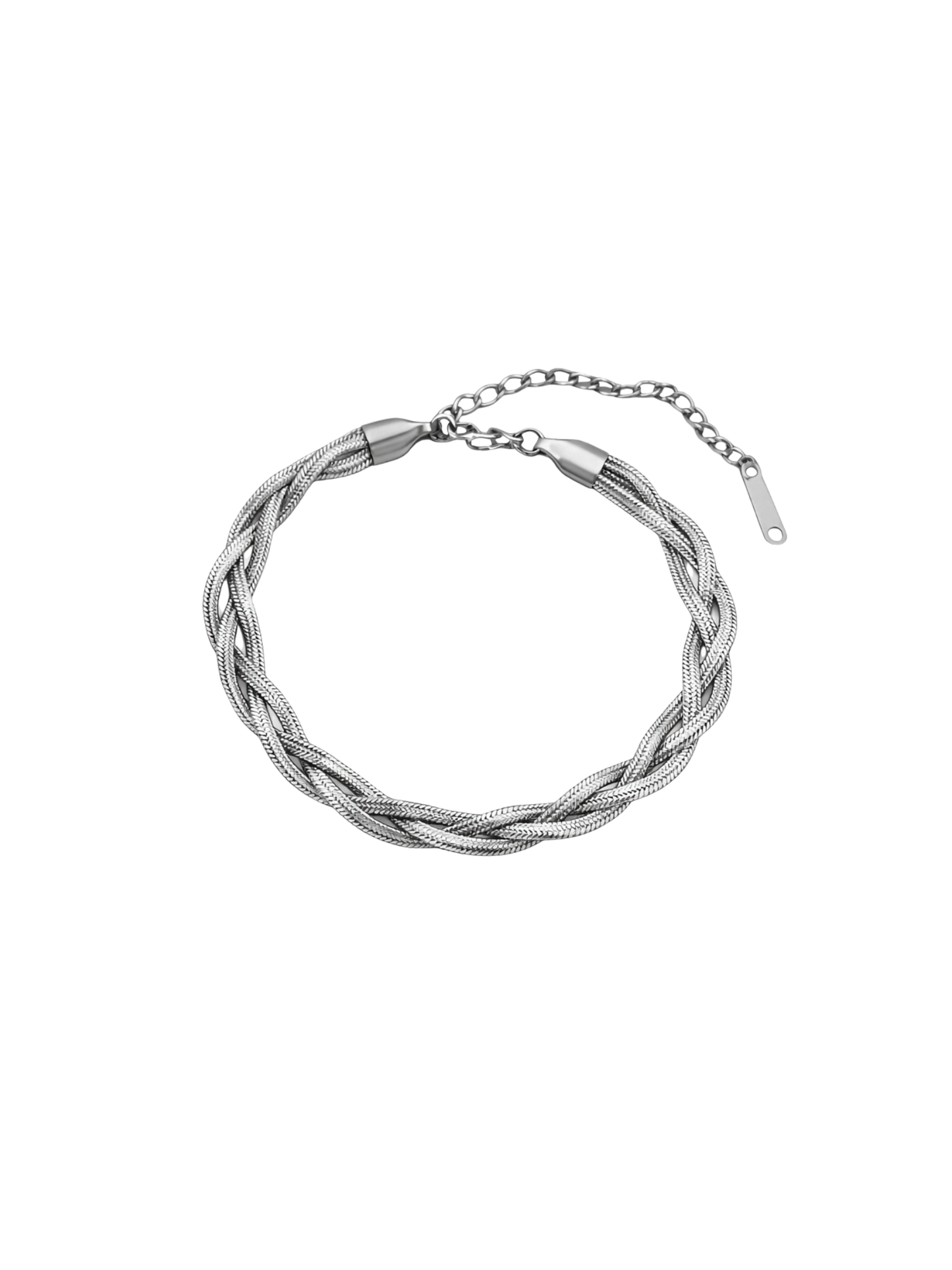 MYA l Bracelet inoxydable
