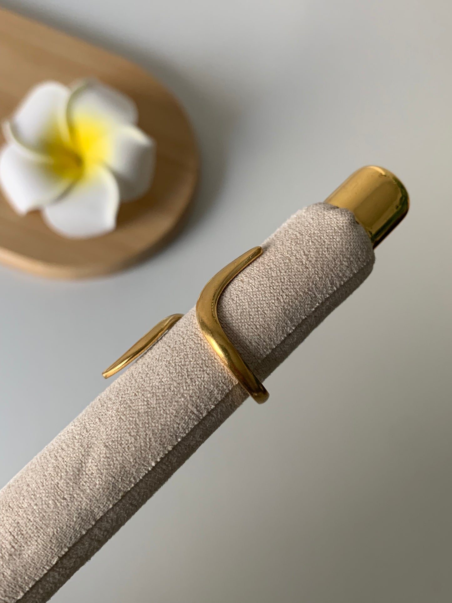 TAO l Bague inoxydable