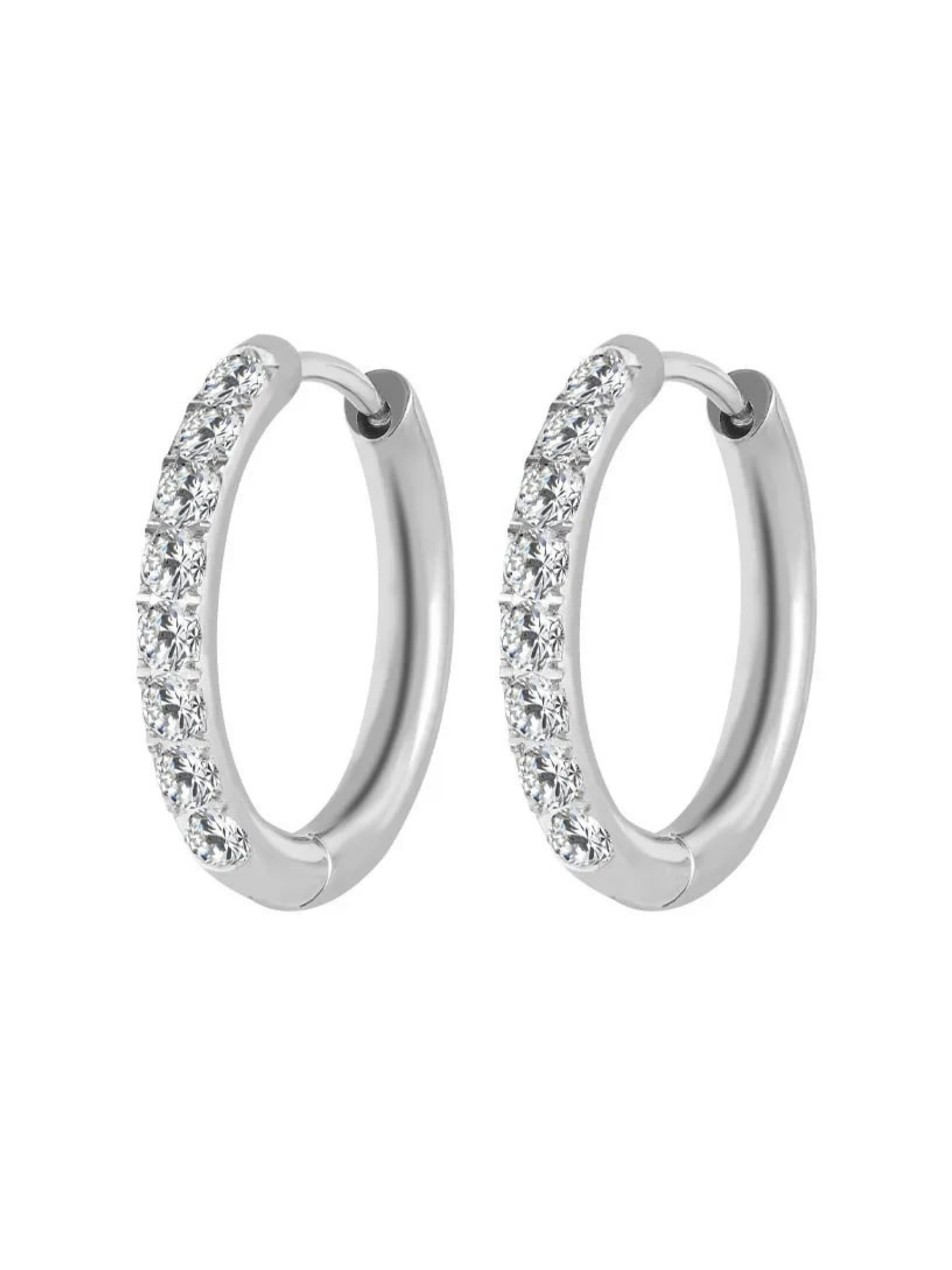 AMAYA l Anneaux inoxydables