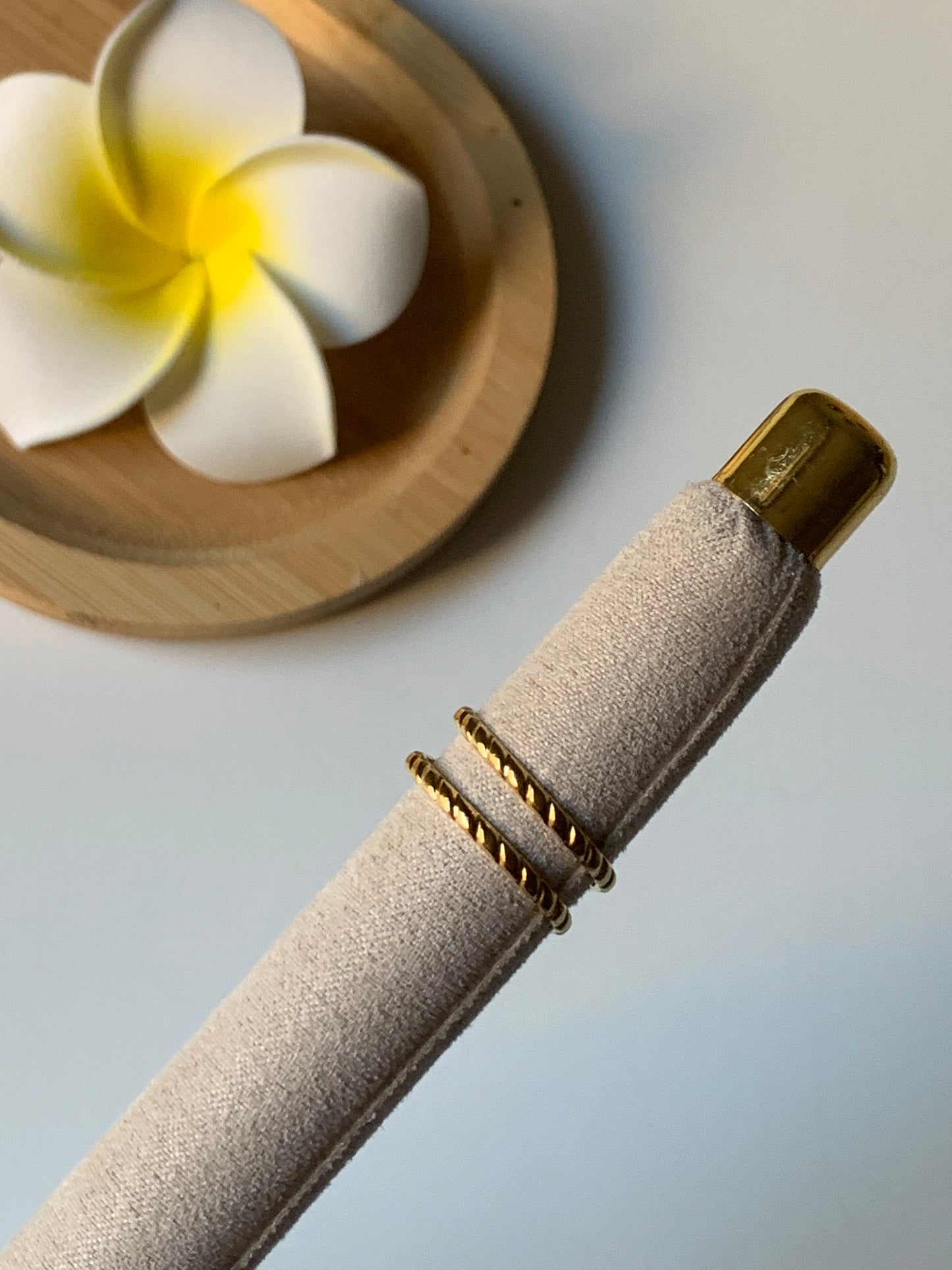 OCEAN MOOD - CALYPSO l Bague inoxydable