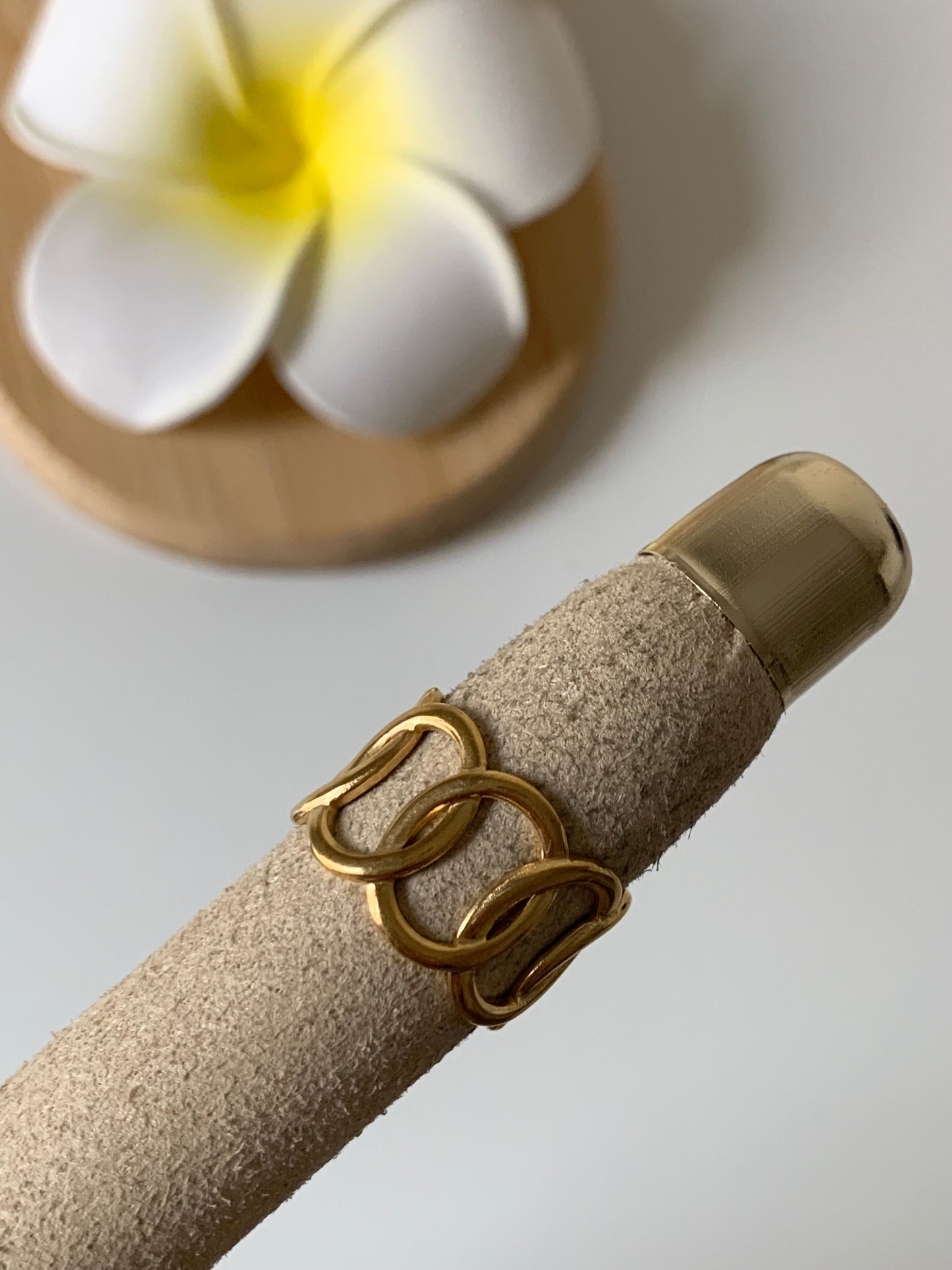 GINA l Bague inoxydable