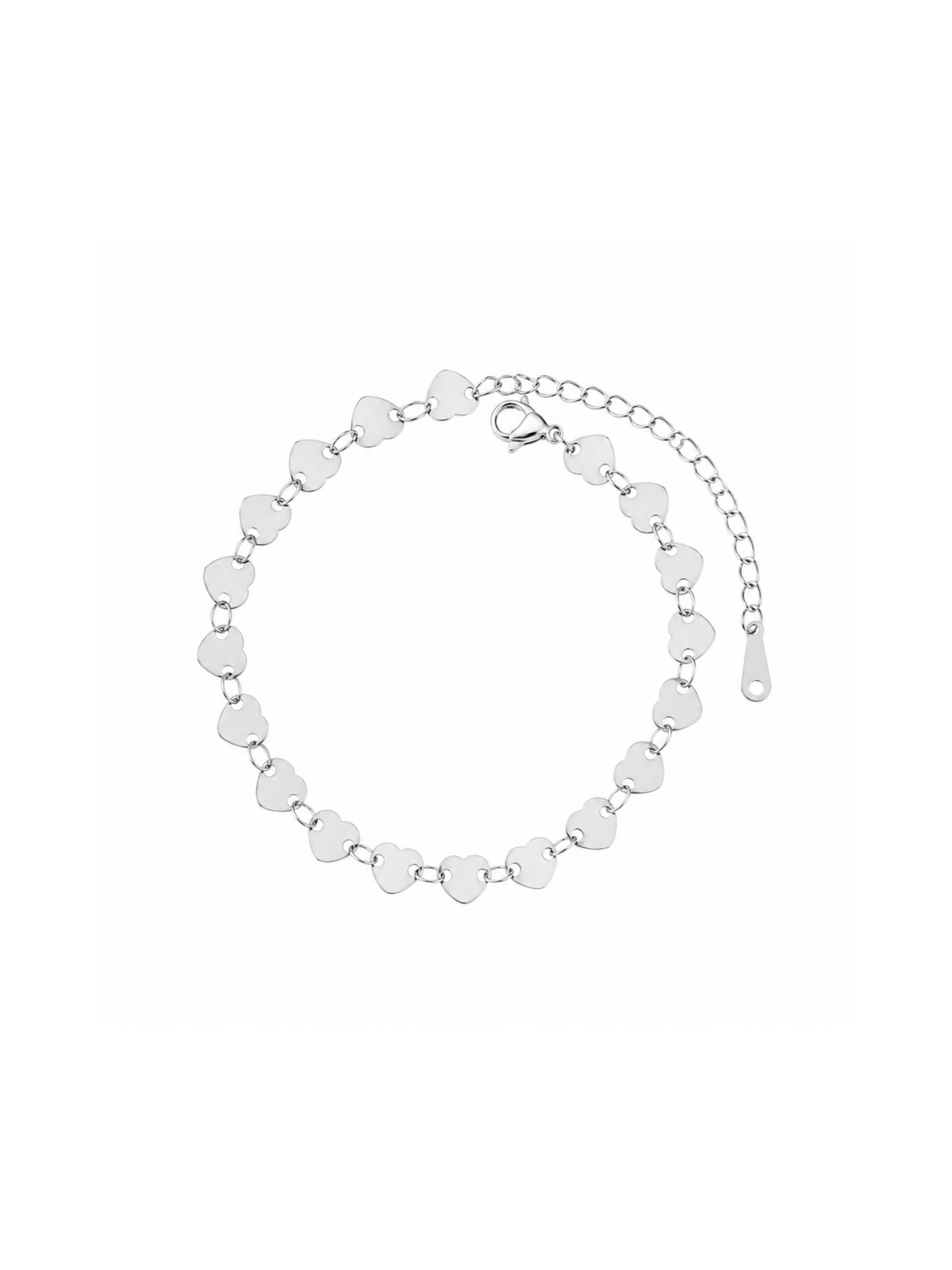 NEW l Bracelet inoxydable
