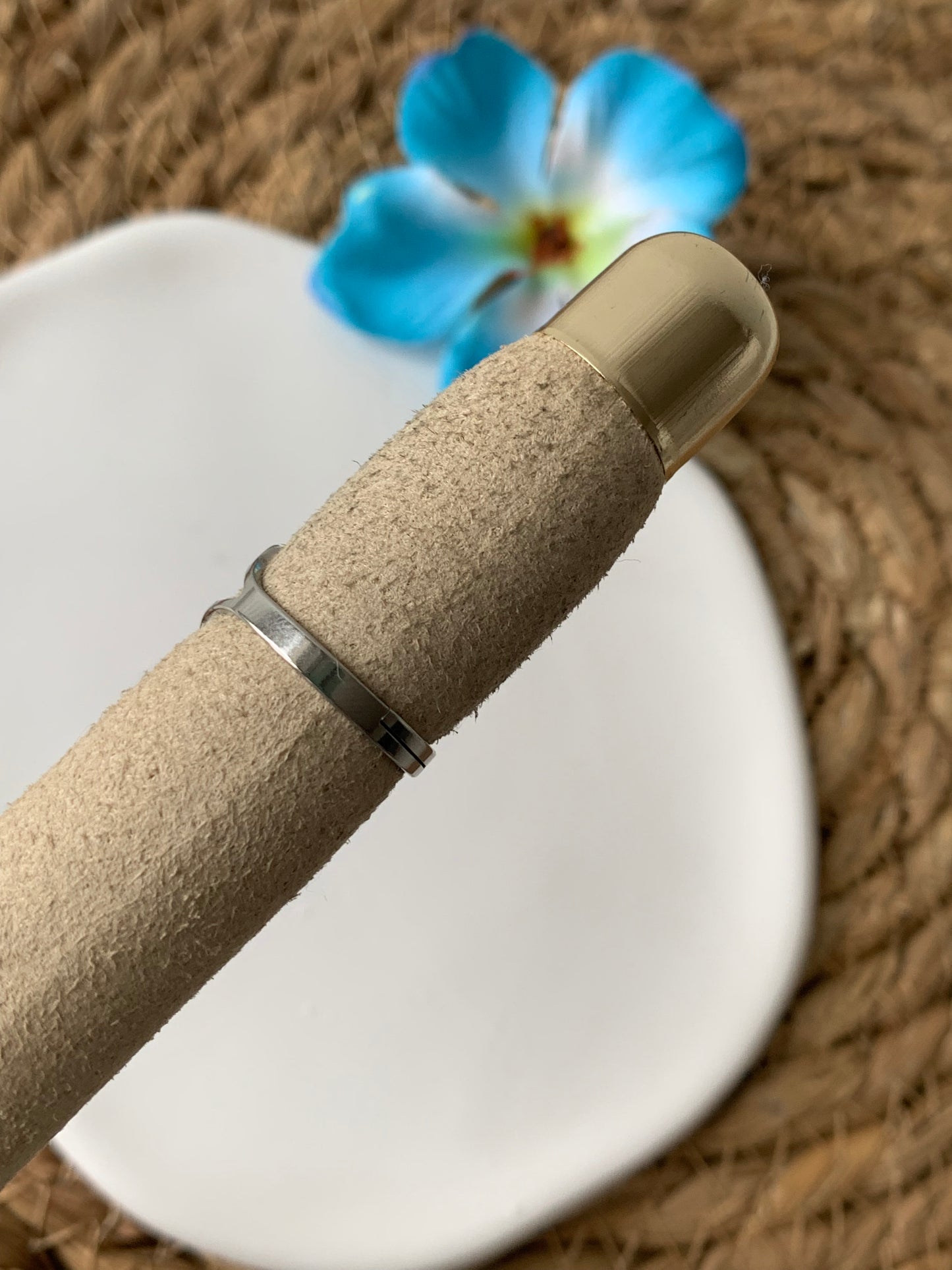 OCEAN MOOD - NEMO l Bague inoxydable