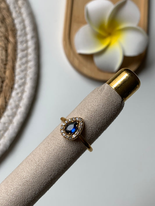 PRESTIGE l Bague inoxydable