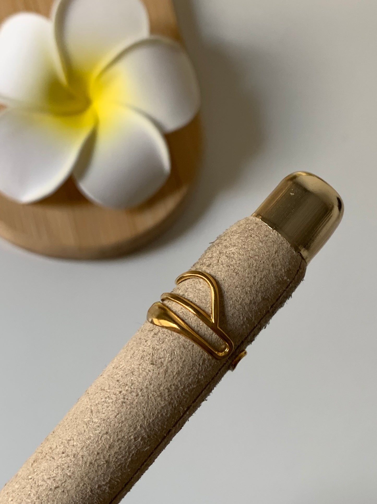 JUNE l Bague inoxydable