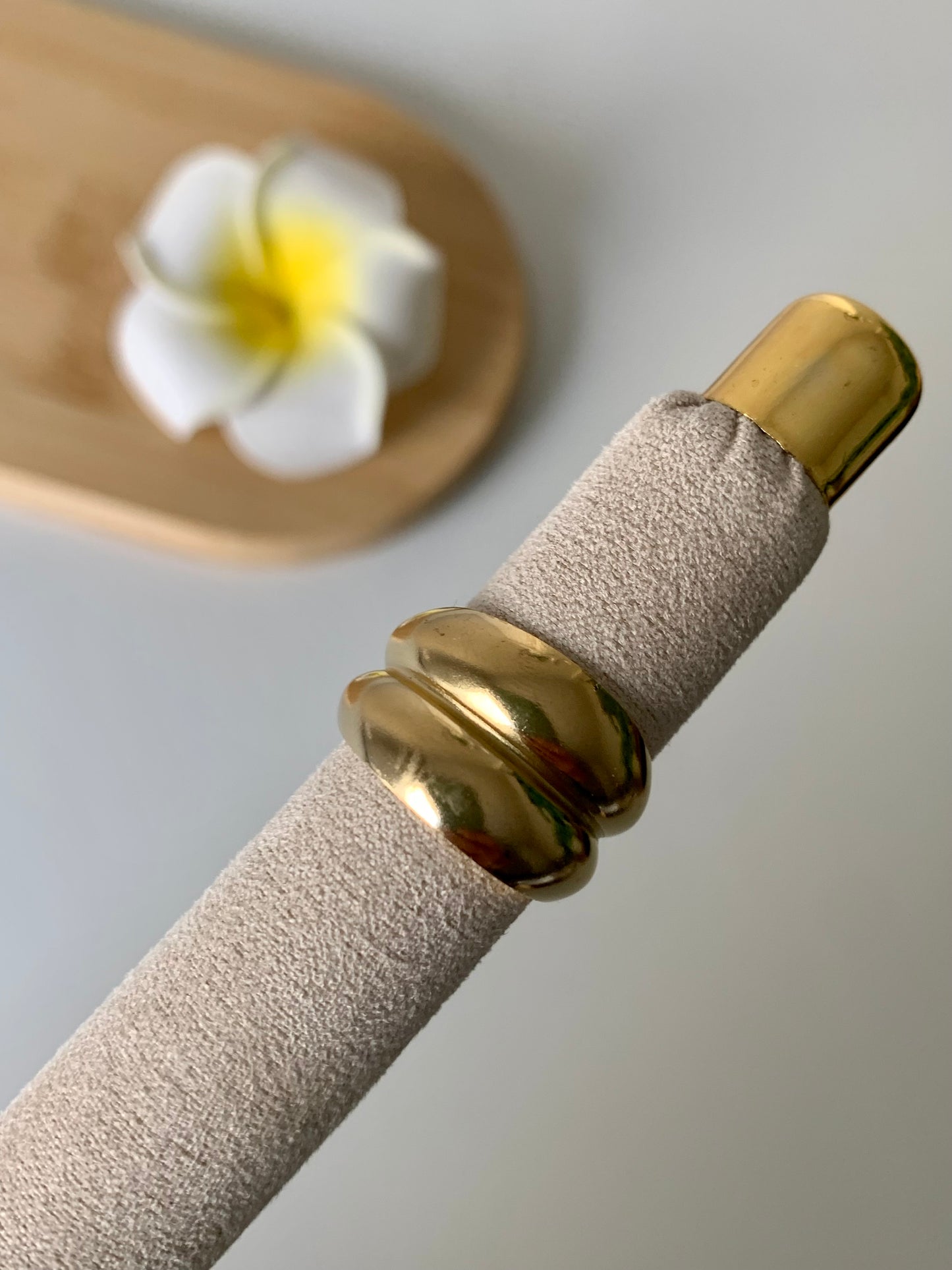 KYRA l Bague inoxydable