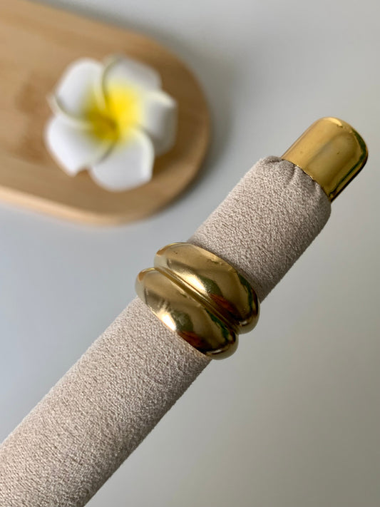 KYRA l Bague inoxydable