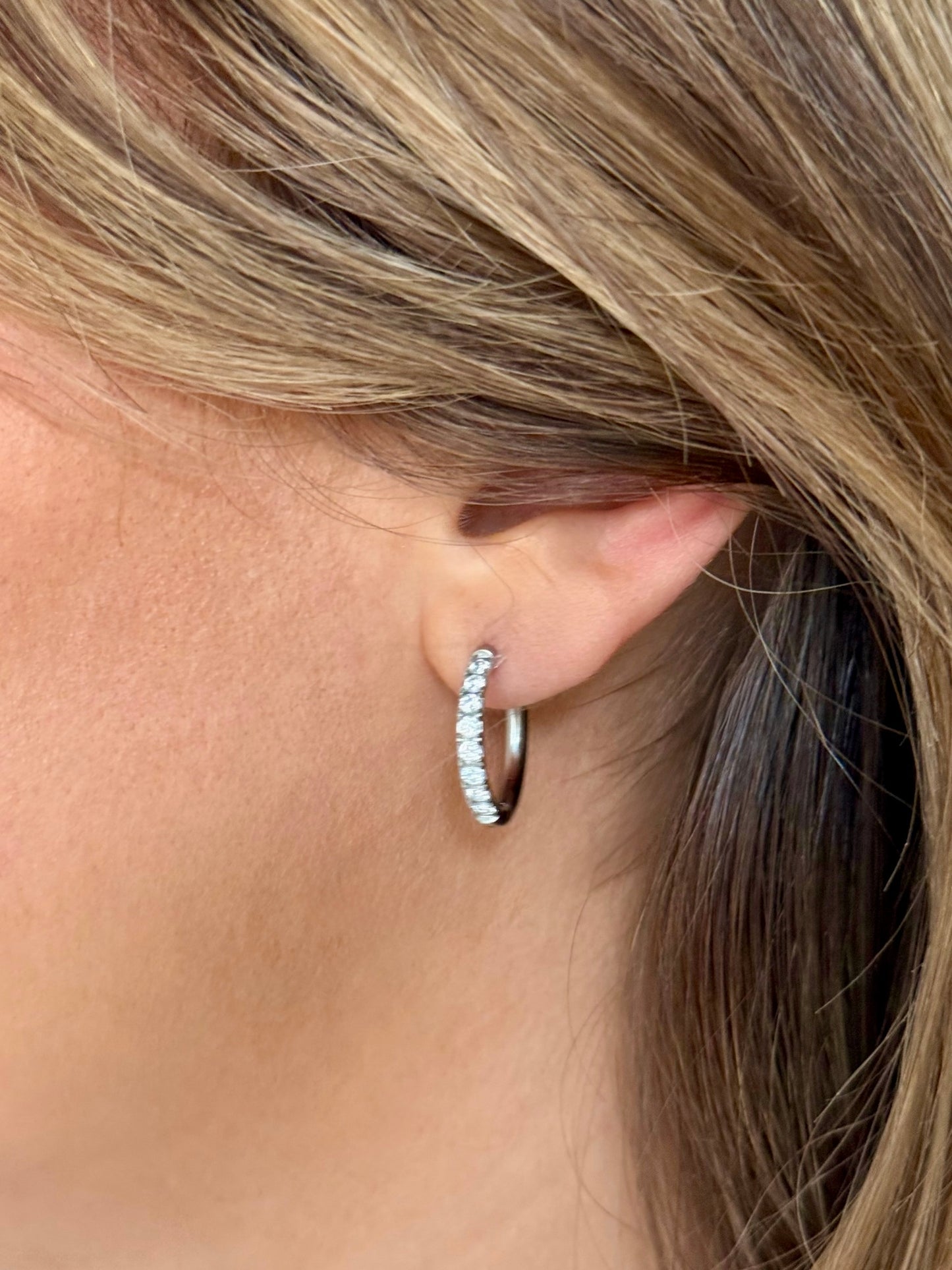 AMAYA l Anneaux inoxydables