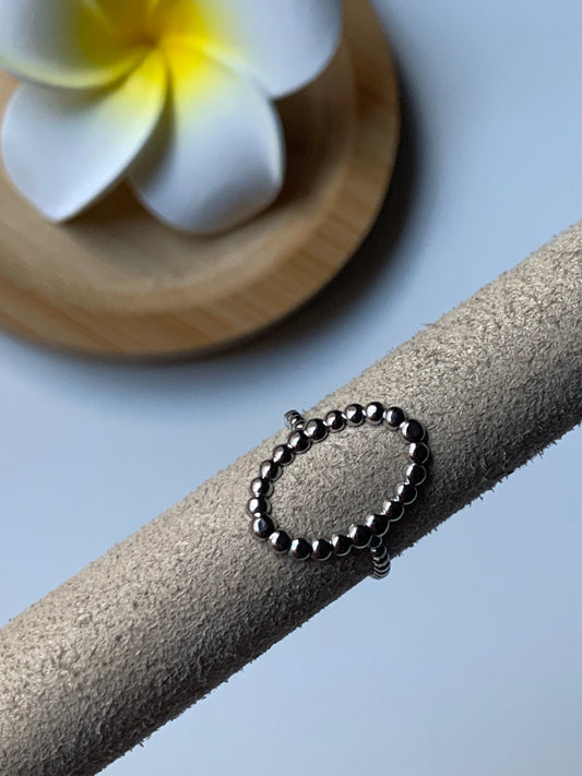 GABRIELLE l Bague inoxydable