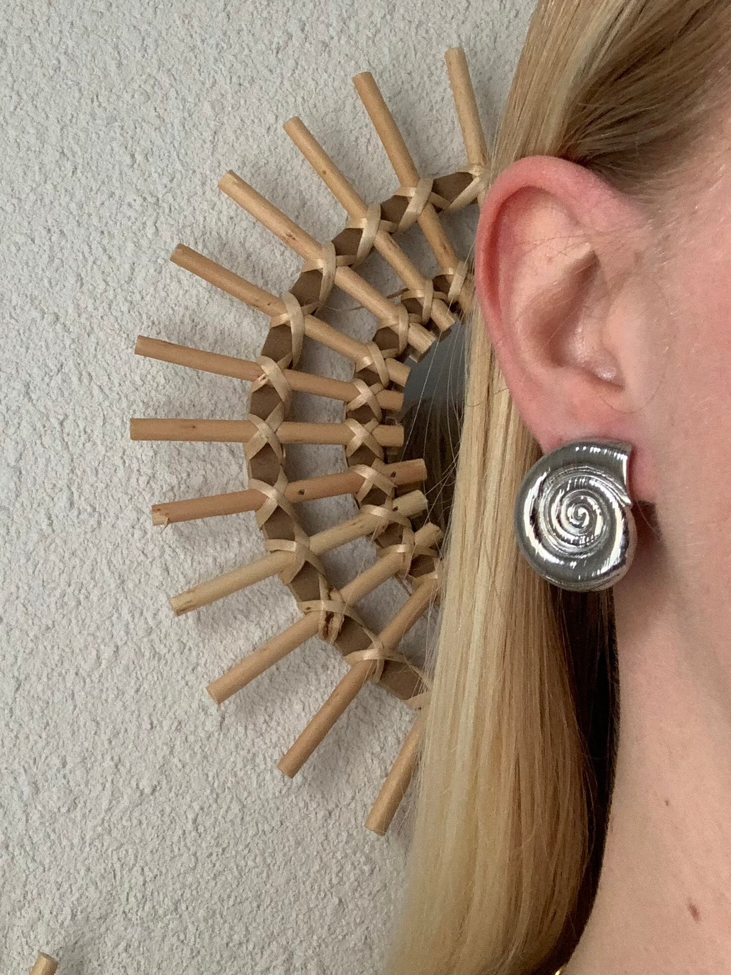 OCEAN MOOD - MAOHI l Boucles inoxydables