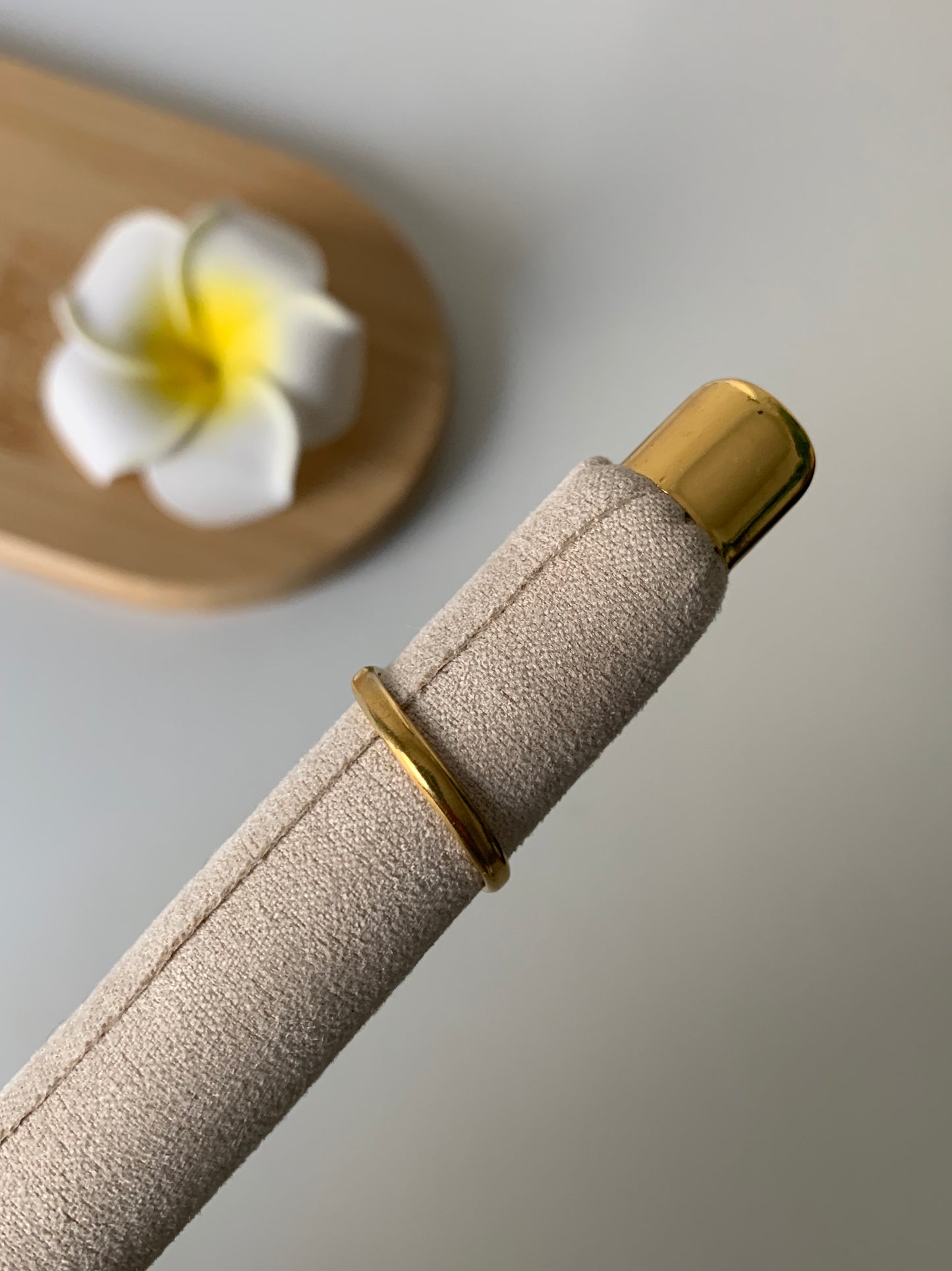 LOÏS l Bague inoxydable