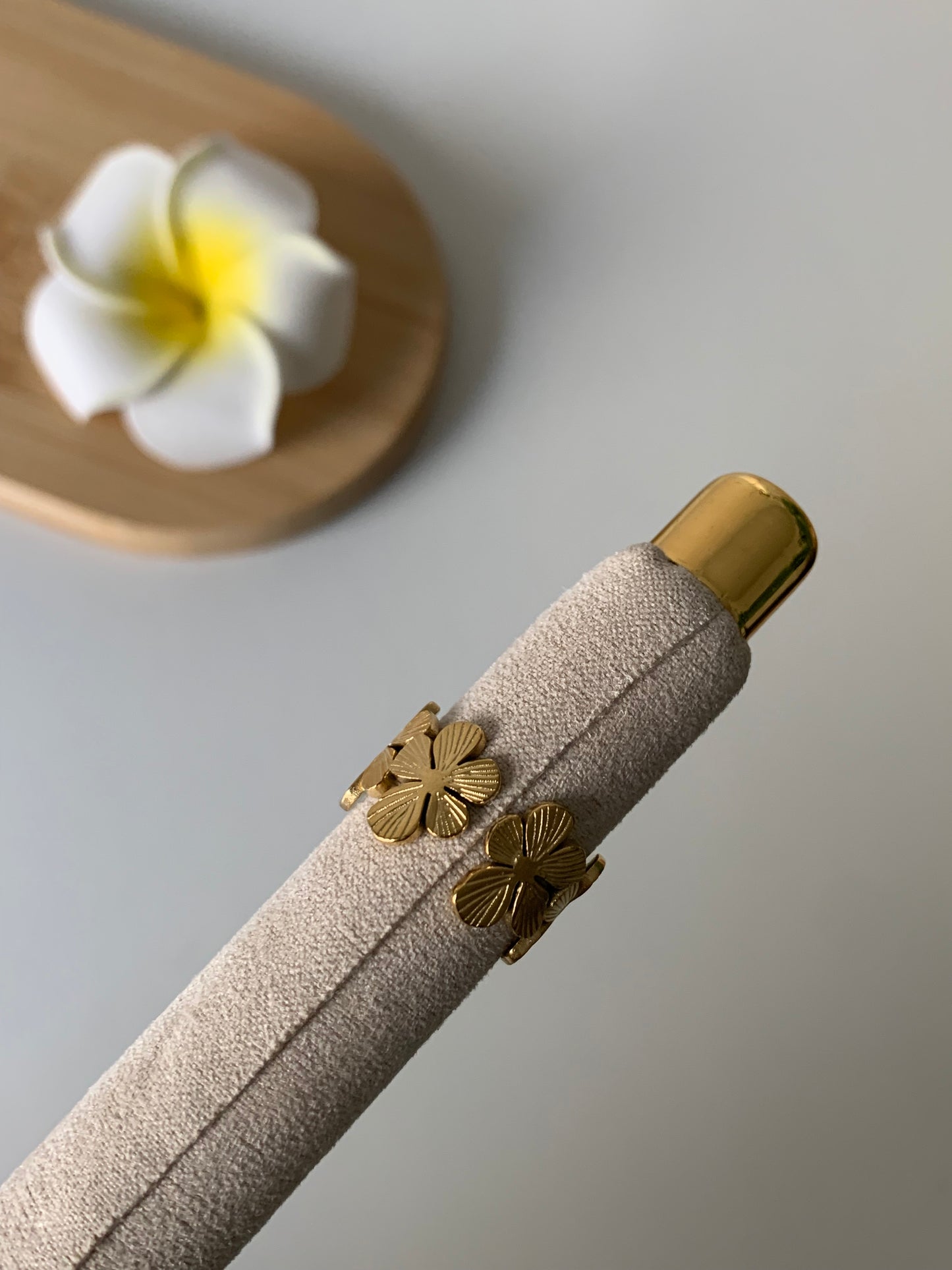 ALOHA l Bague inoxydable