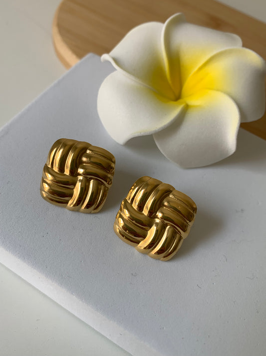 LIVA l Boucles inoxydables