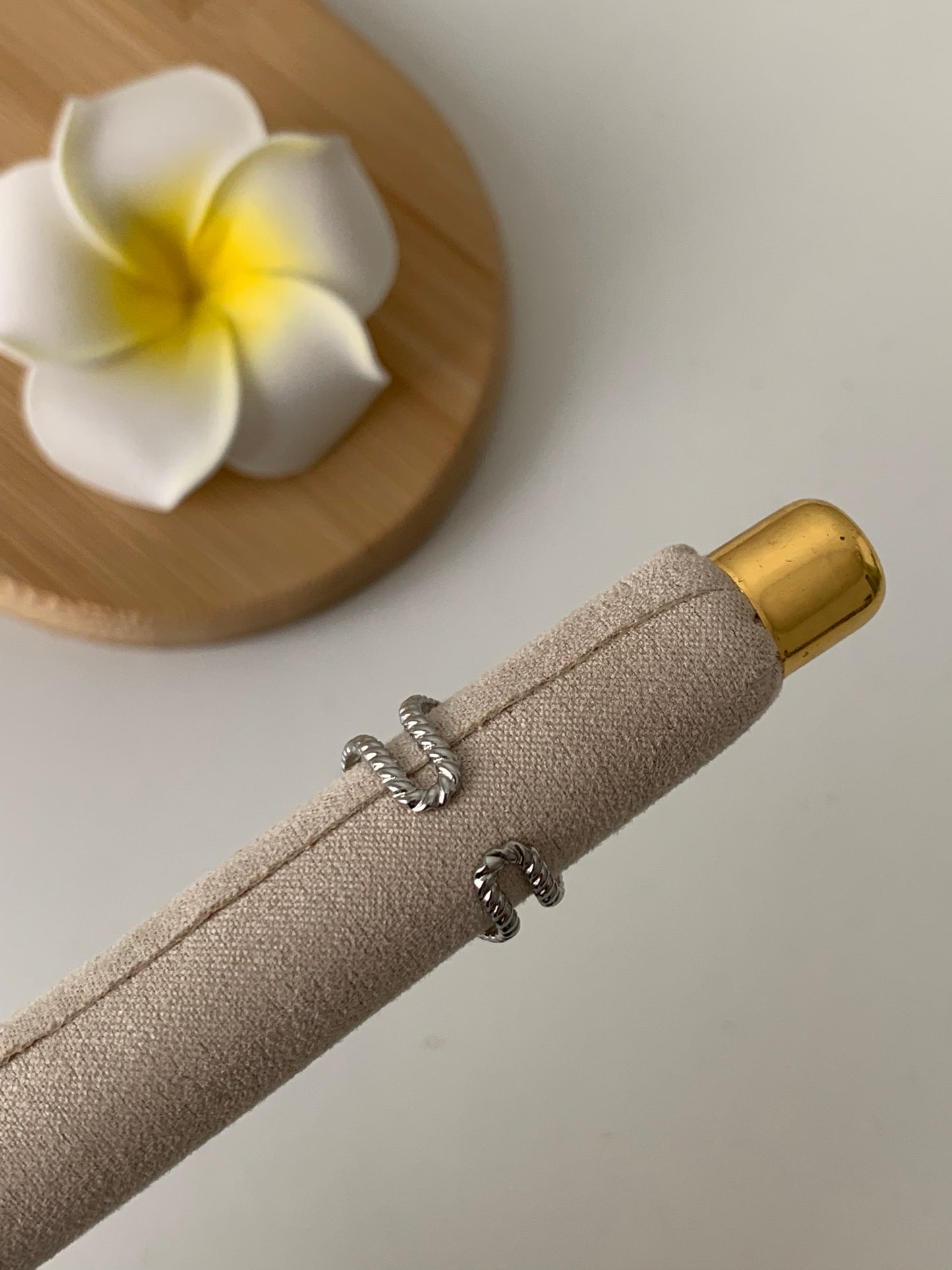 LILO l Bague inoxydable