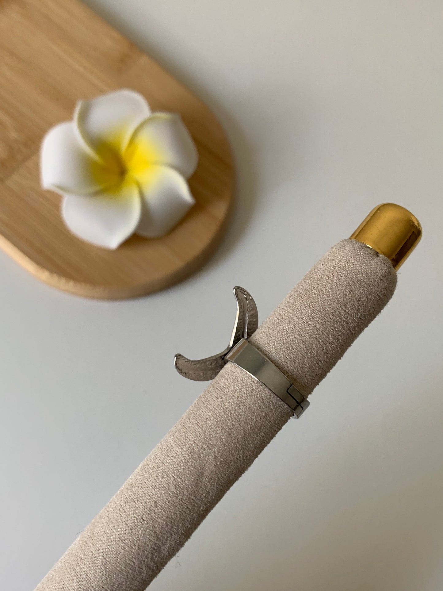 OCEAN MOOD - ARIEL l Bague inoxydable