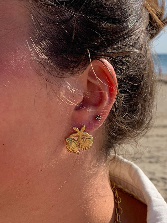 OASIS l Boucles inoxydables