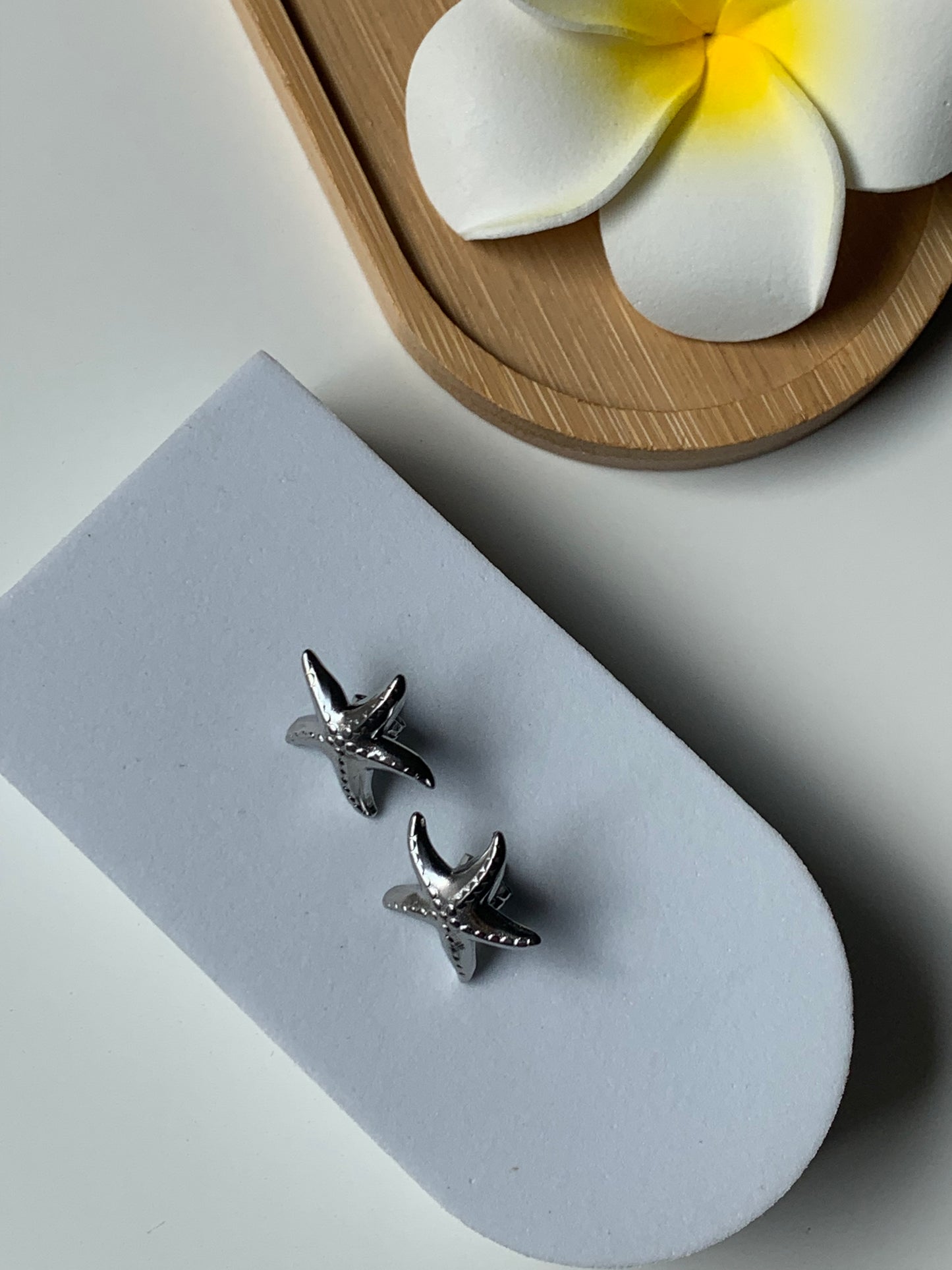 OCEAN MOOD - LAOS l Boucles inoxydables