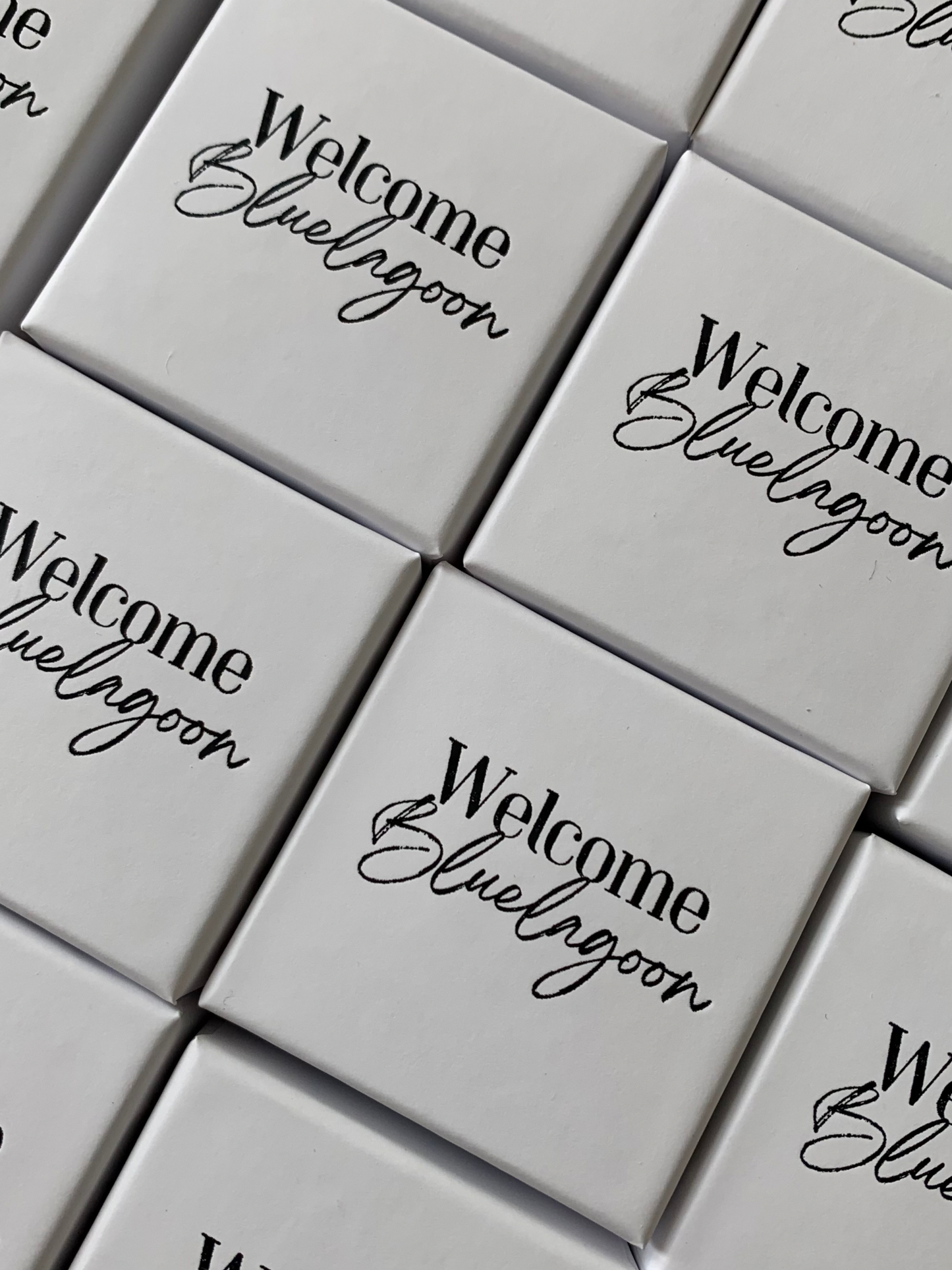 Écrin à bijoux - Petit format