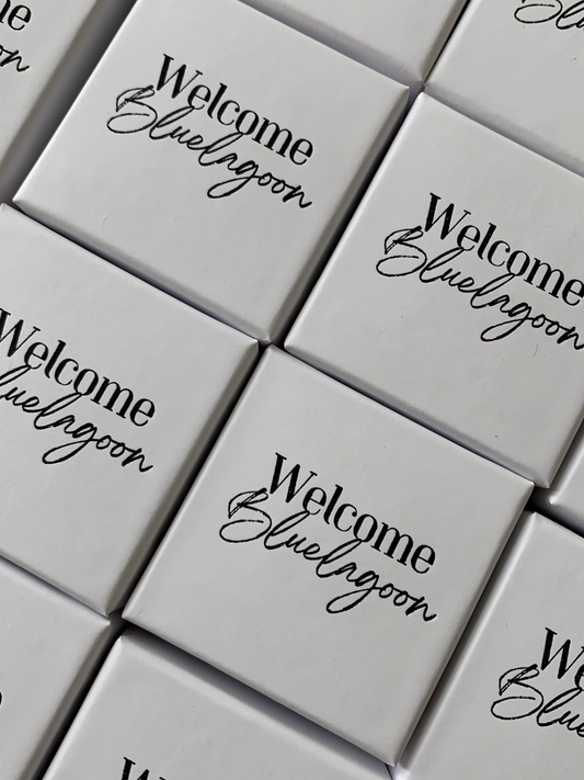 Écrin à bijoux - Petit format