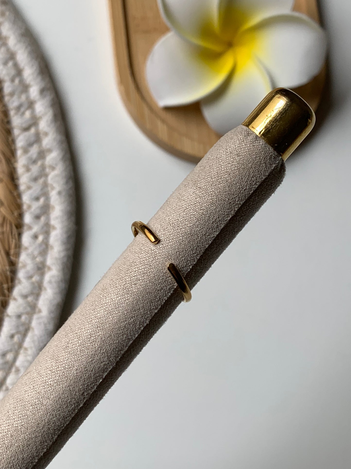 PRESTIGE l Bague inoxydable