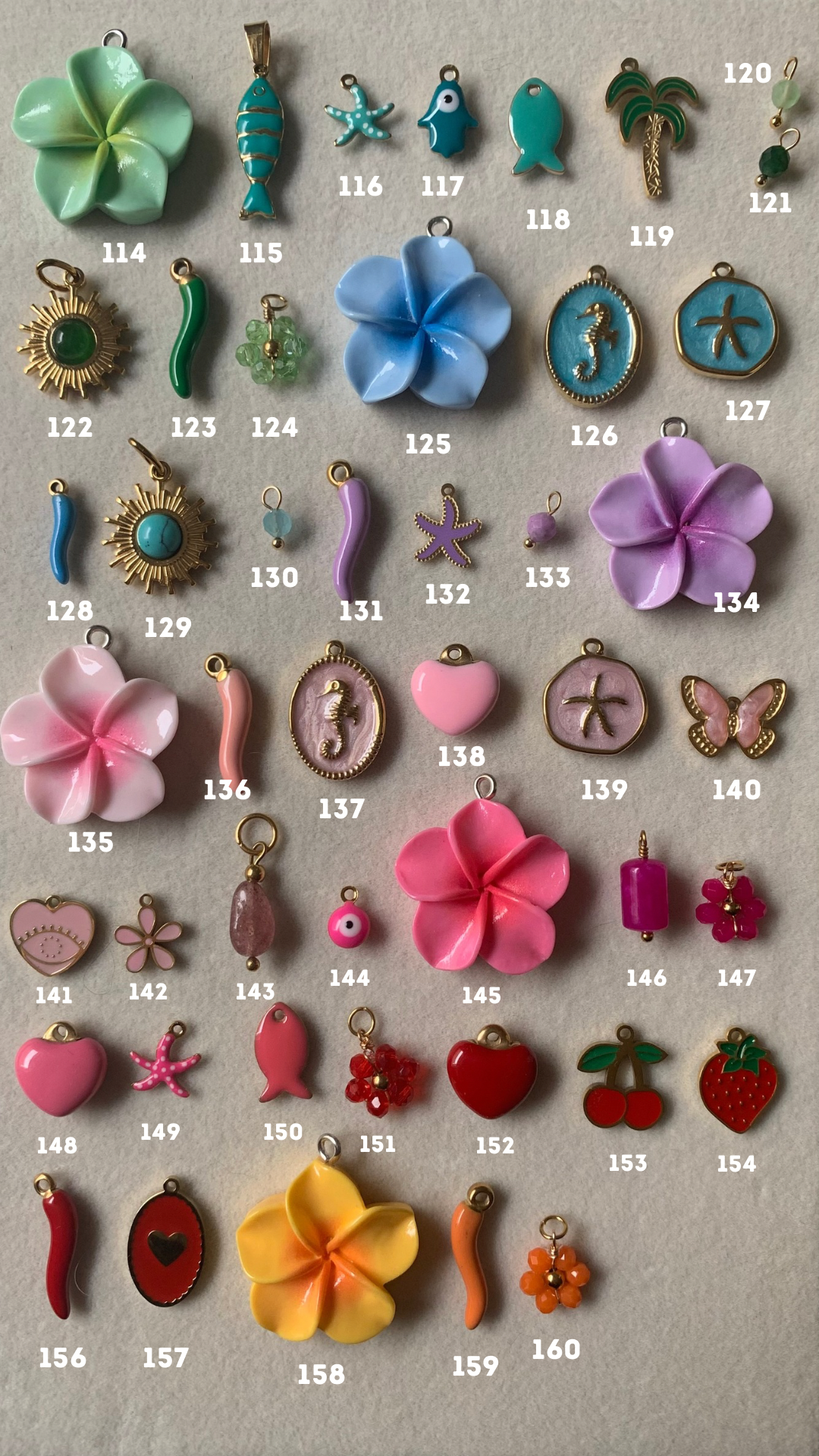 CHOCKER l Bracelet inoxydable personnalisable