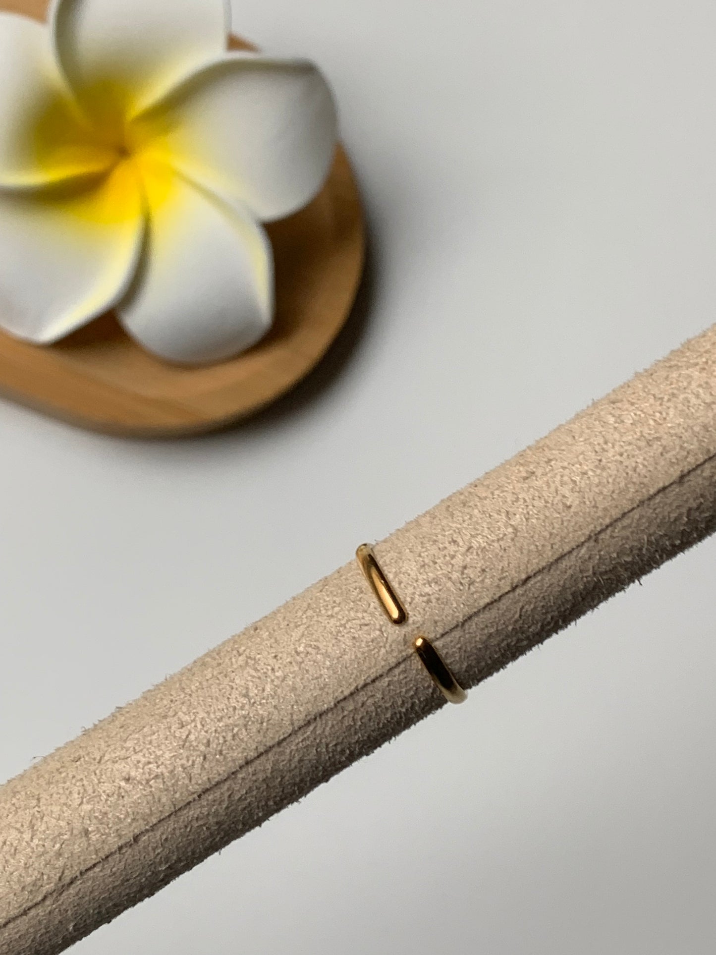 ASTRES - SONEA l Bague inoxydable