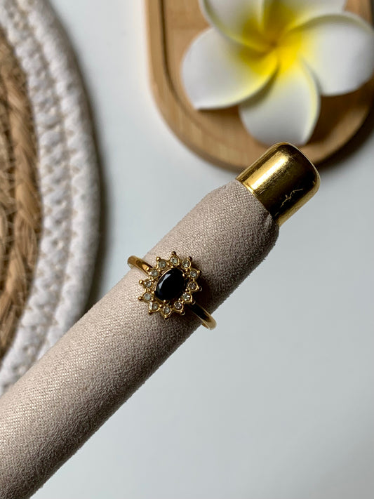 PRESTIGE l Bague inoxydable