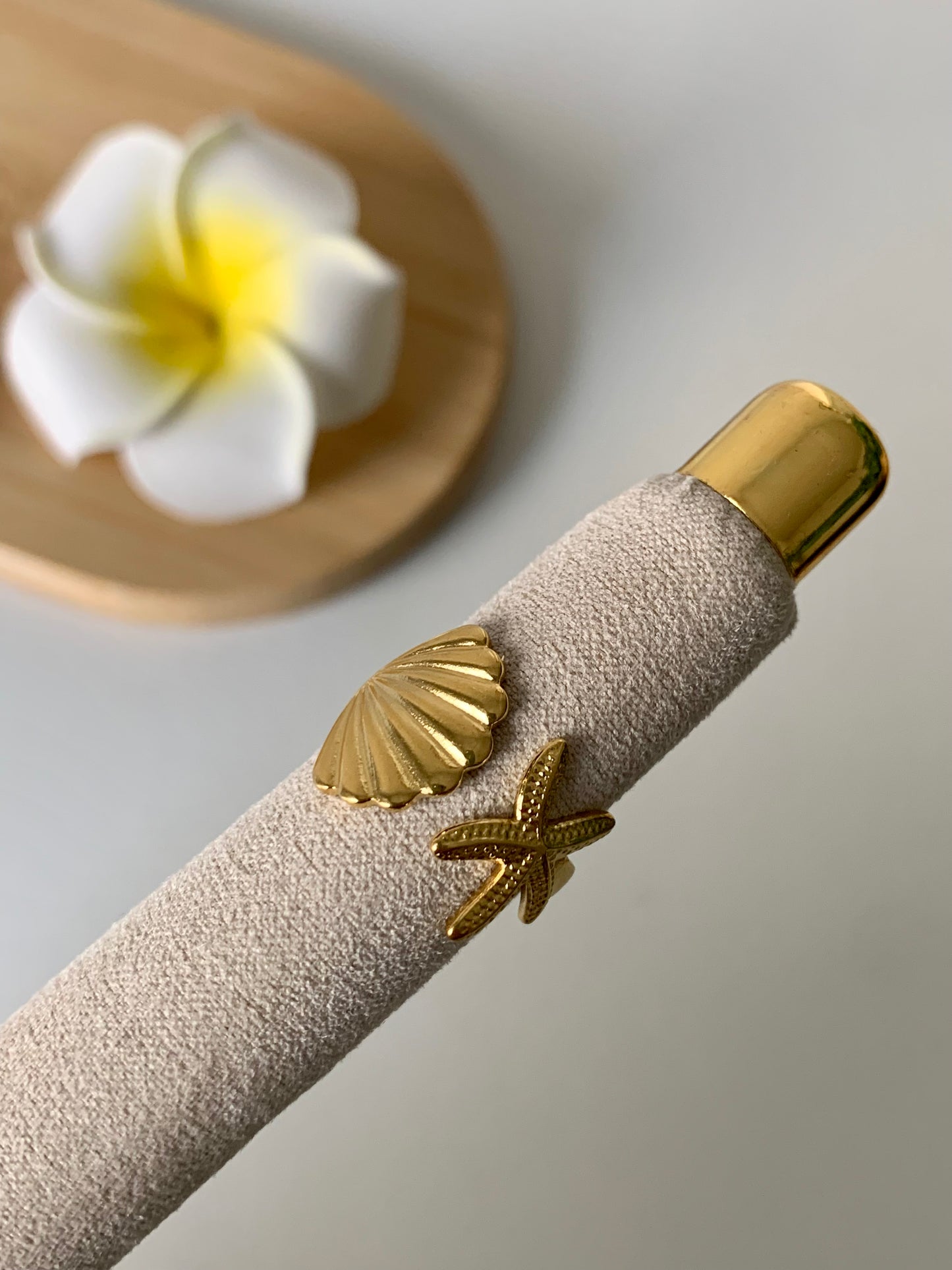 OCEAN MOOD - PLAYA l Bague inoxydable